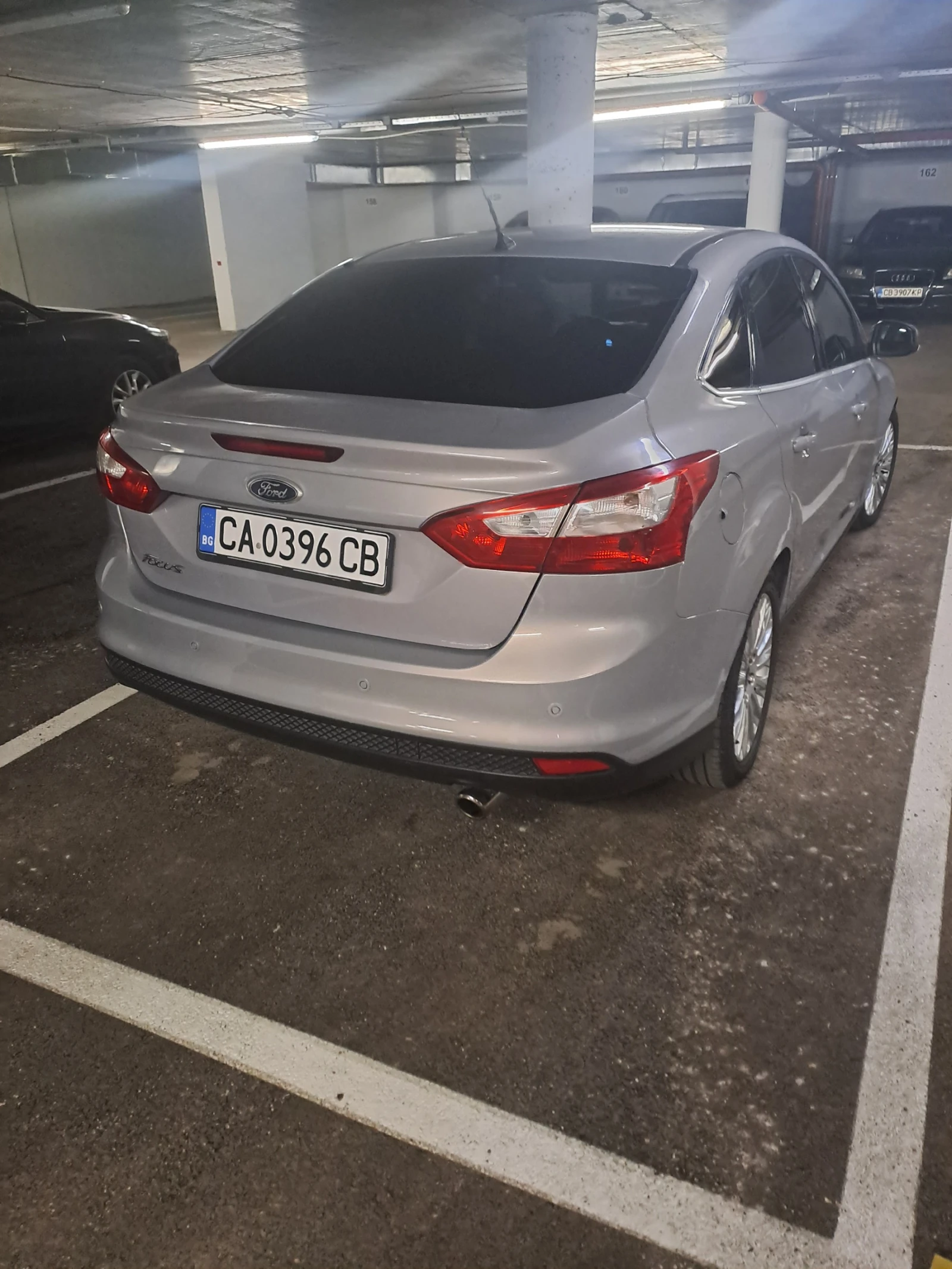 Ford Focus  - изображение 4