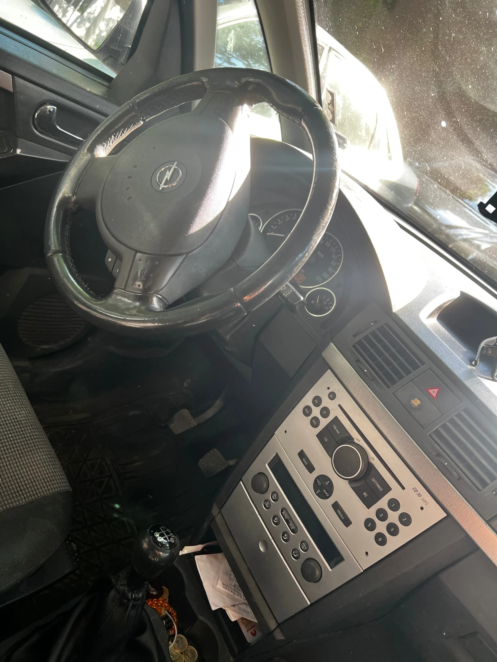 Opel Meriva 1, 4 LPG - изображение 6