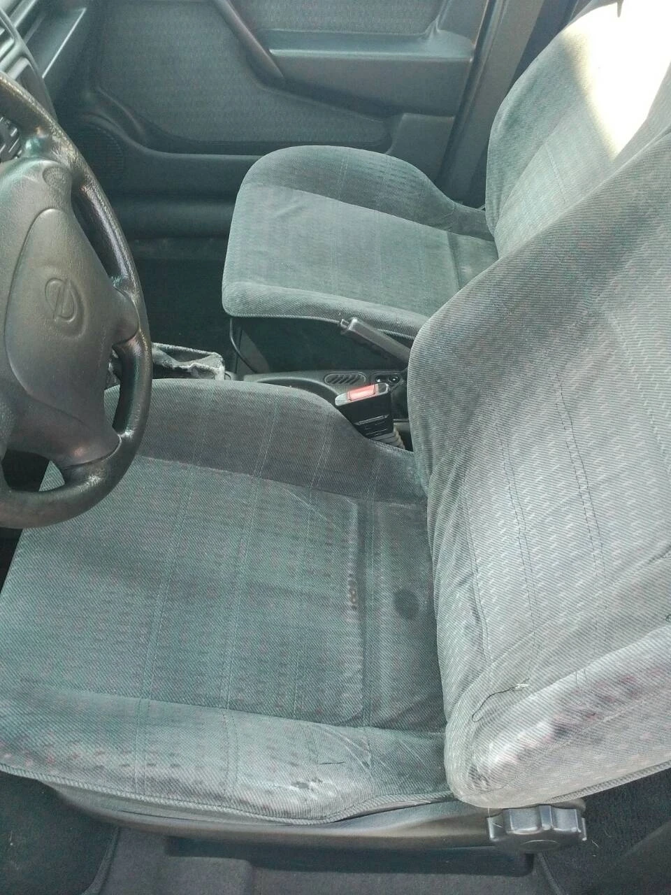 Opel Vectra  - изображение 9