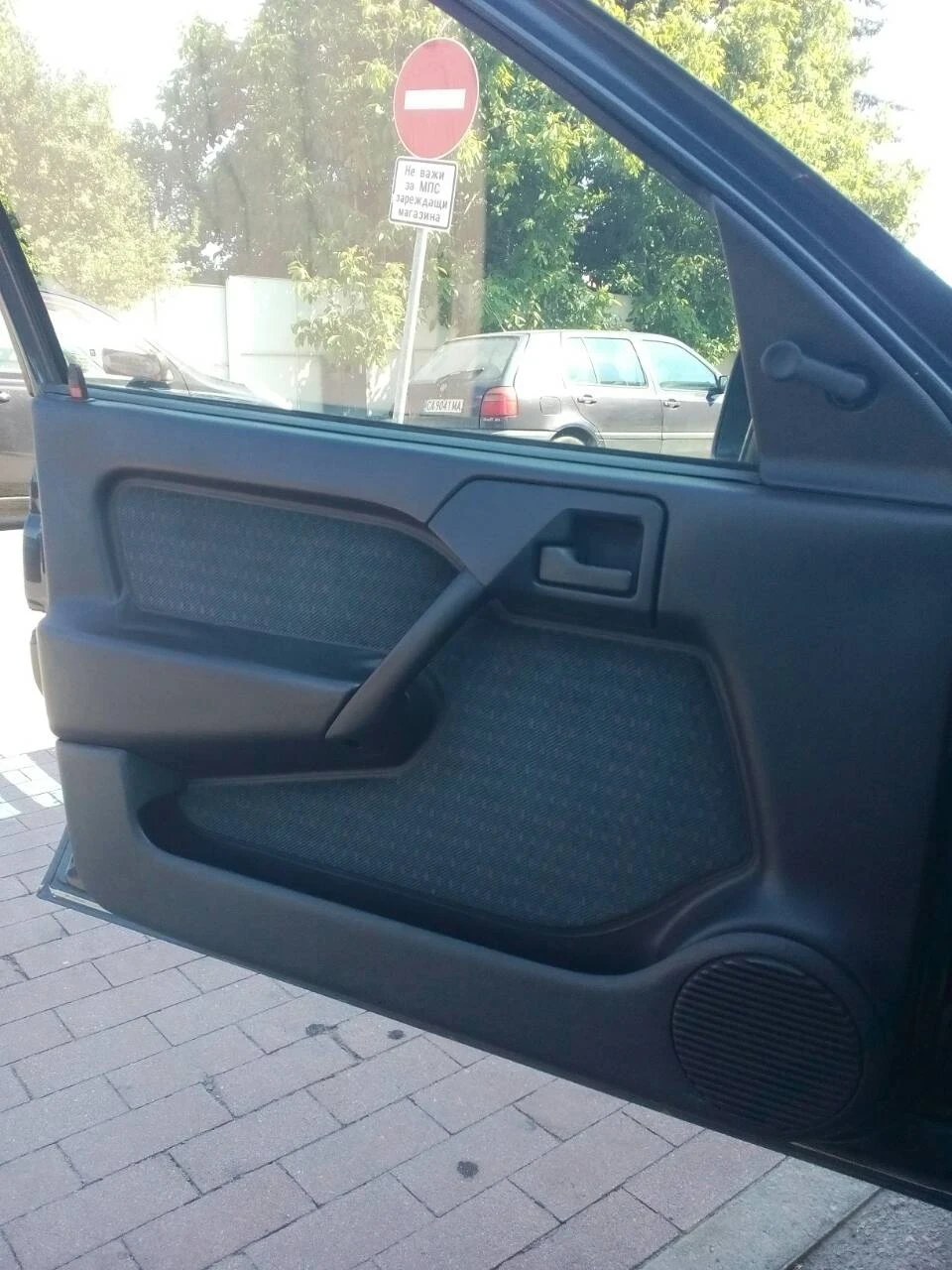Opel Vectra  - изображение 3