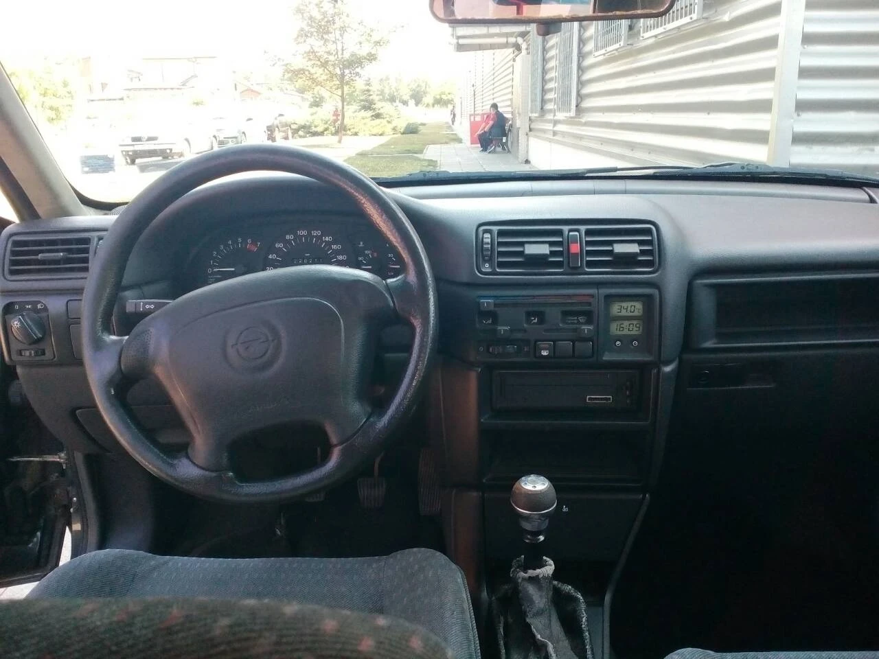 Opel Vectra  - изображение 10