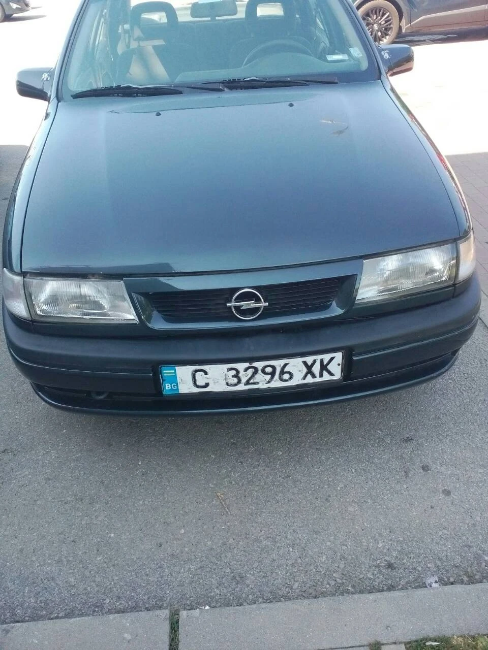 Opel Vectra  - изображение 7