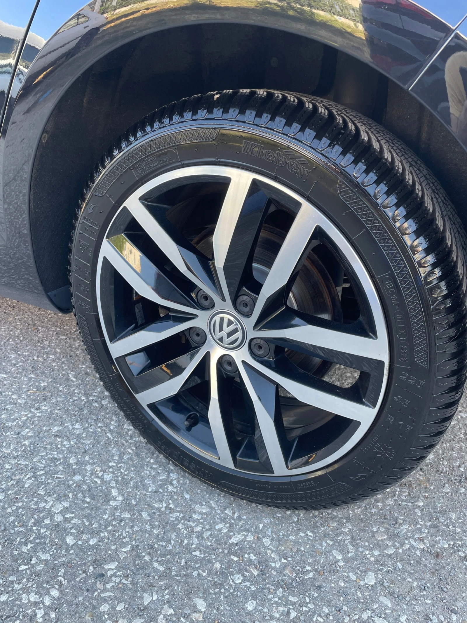 VW Golf HIGHLINE TDI - изображение 7