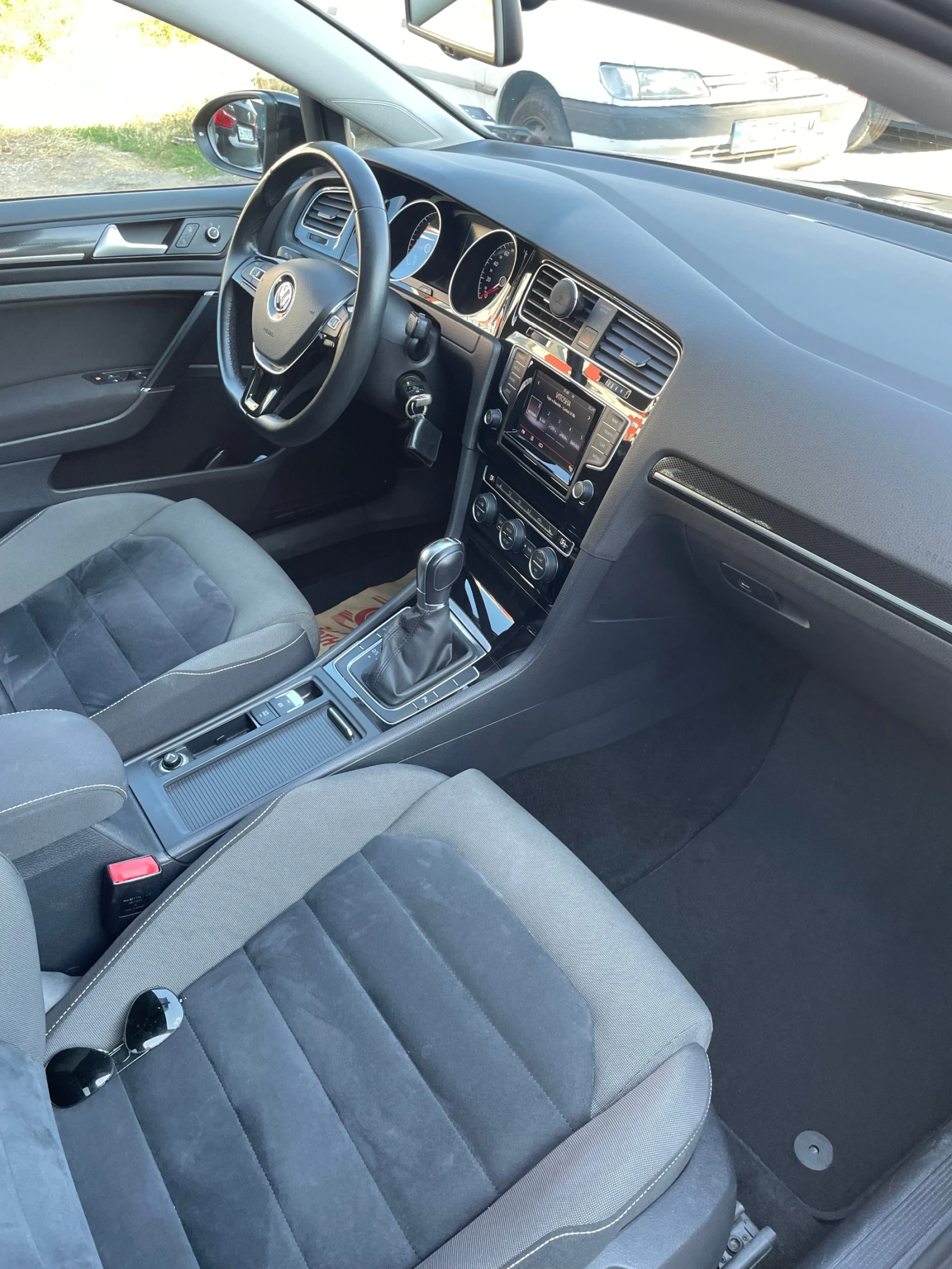 VW Golf HIGHLINE TDI - изображение 6