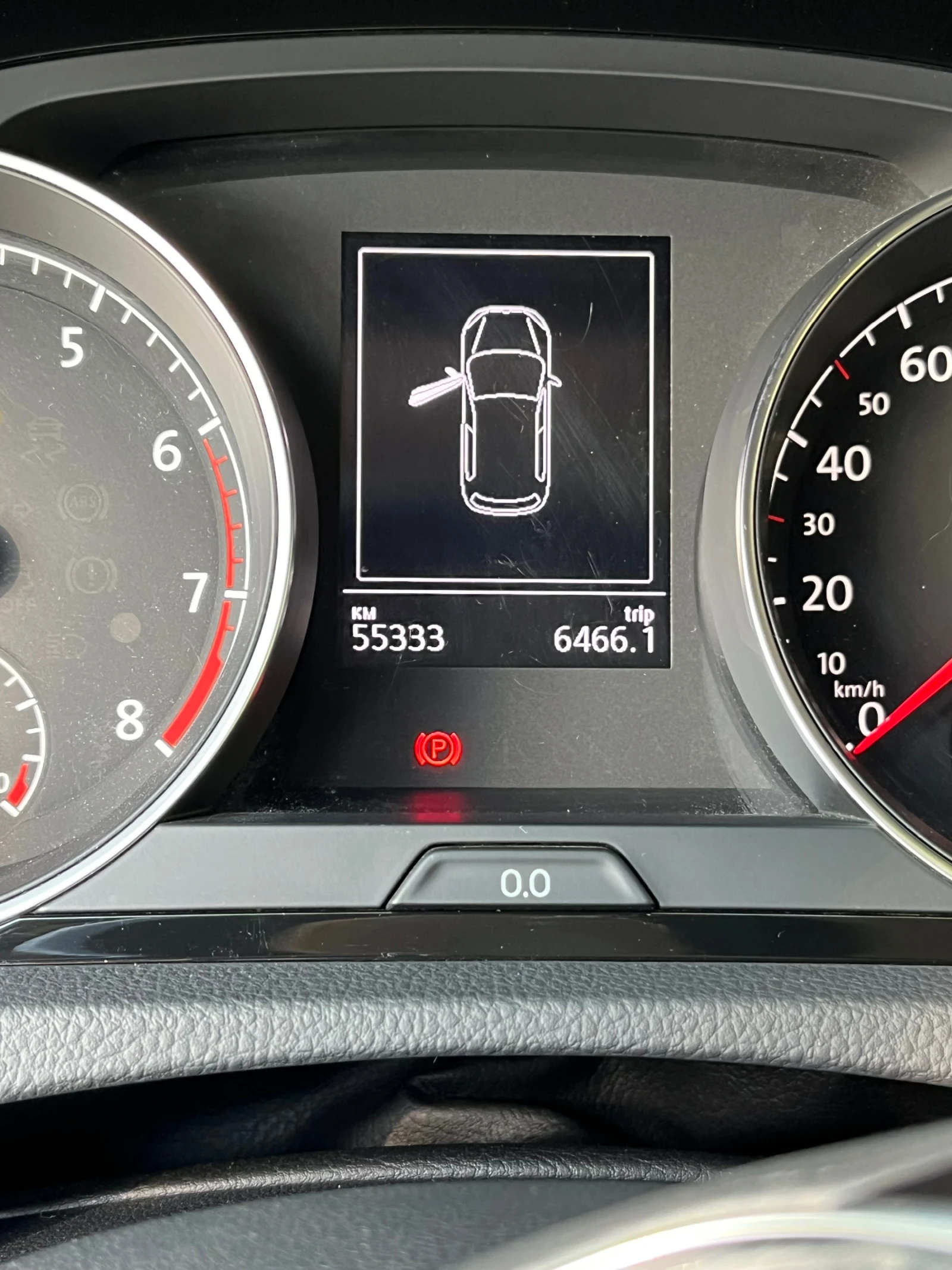 VW Golf  - изображение 10
