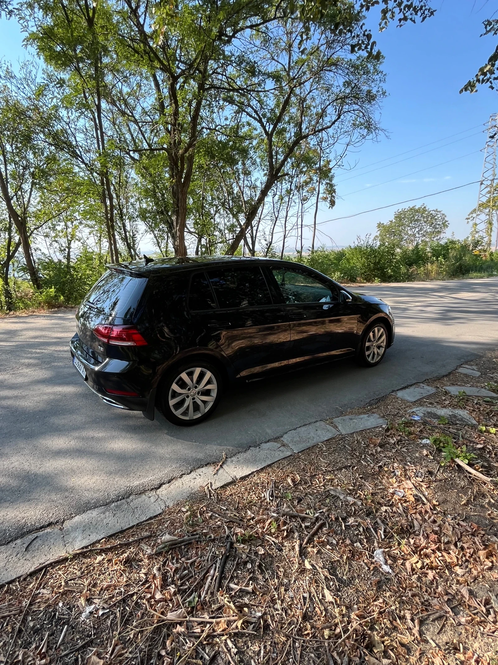VW Golf  - изображение 5