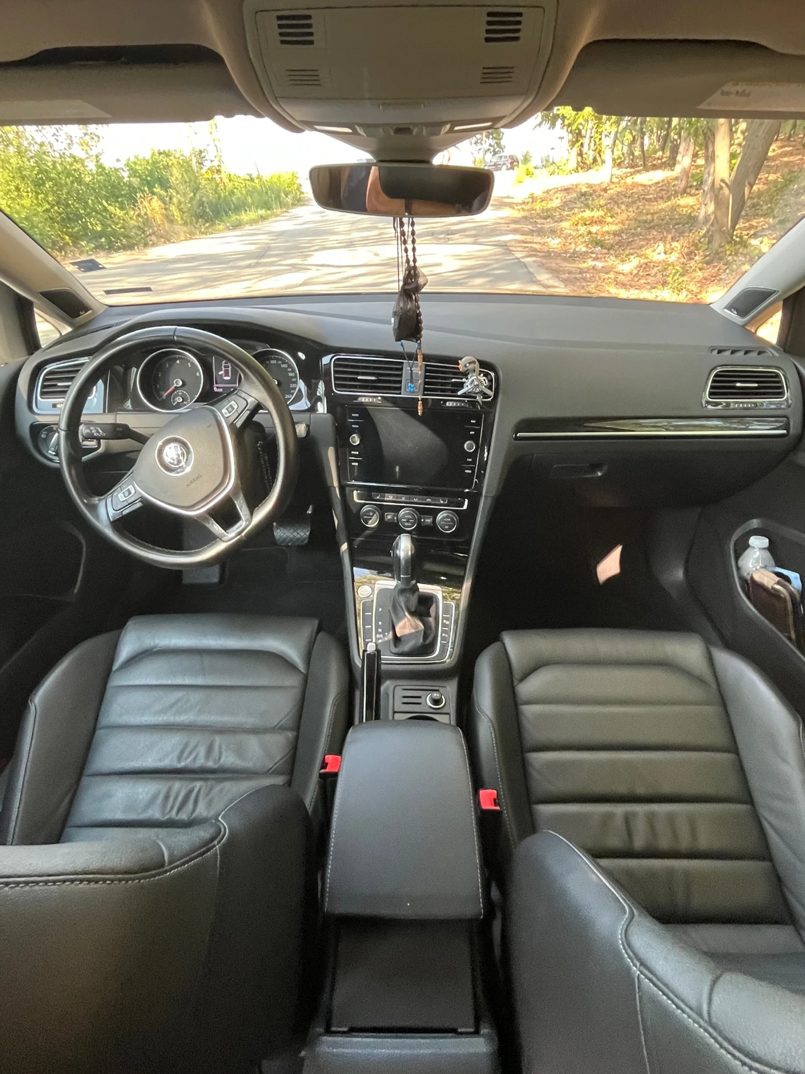 VW Golf  - изображение 9