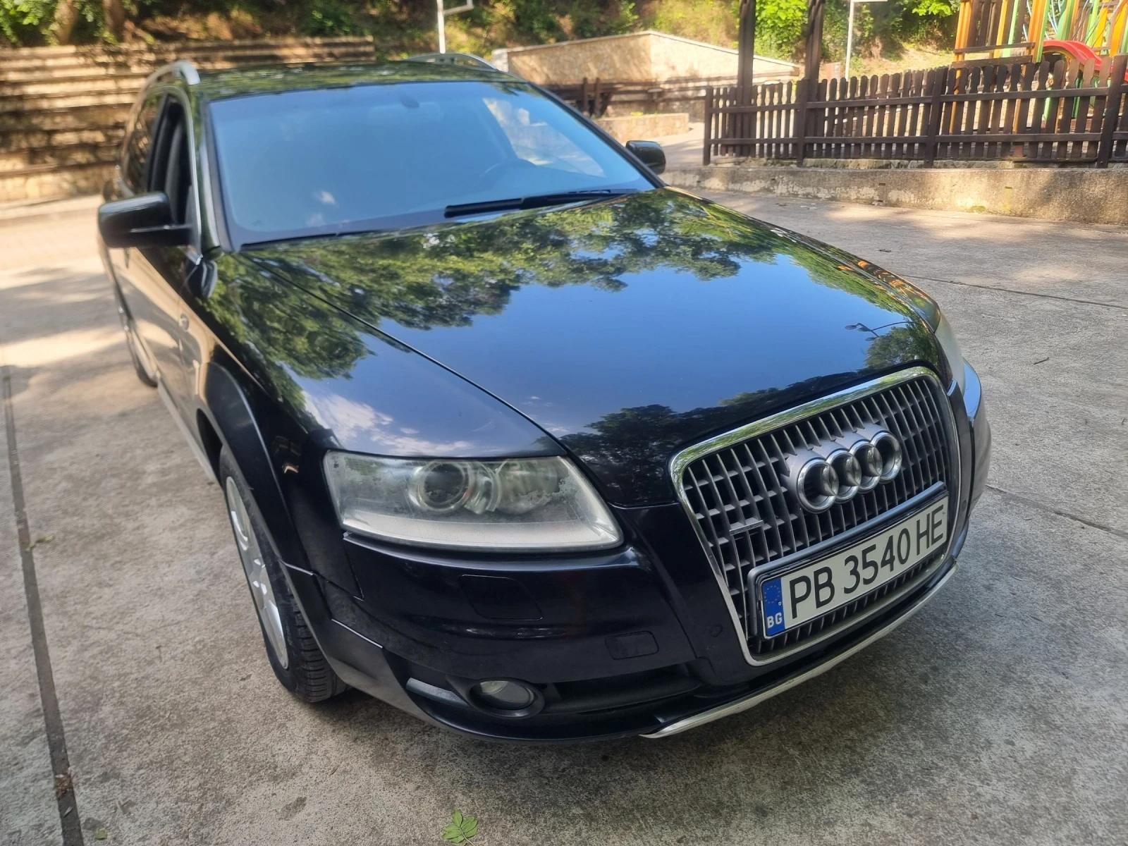 Audi A6  - изображение 4