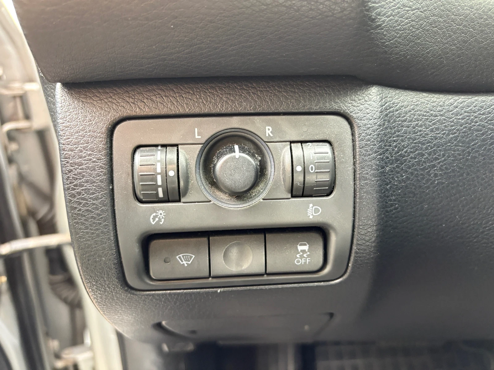 Subaru Legacy 2.5 - изображение 5