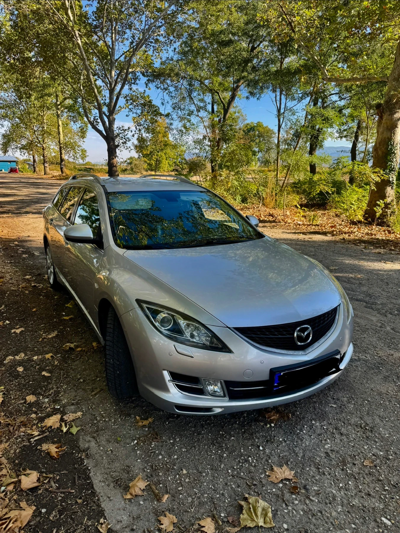 Mazda 6  - изображение 2