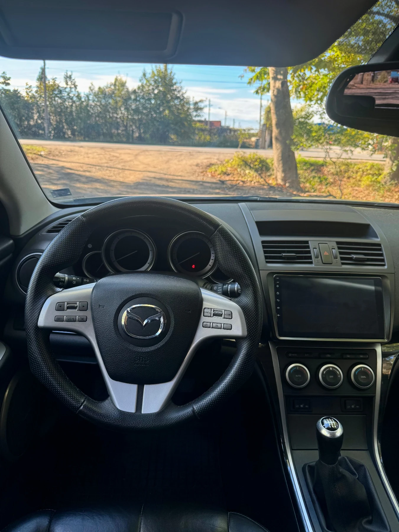 Mazda 6  - изображение 6