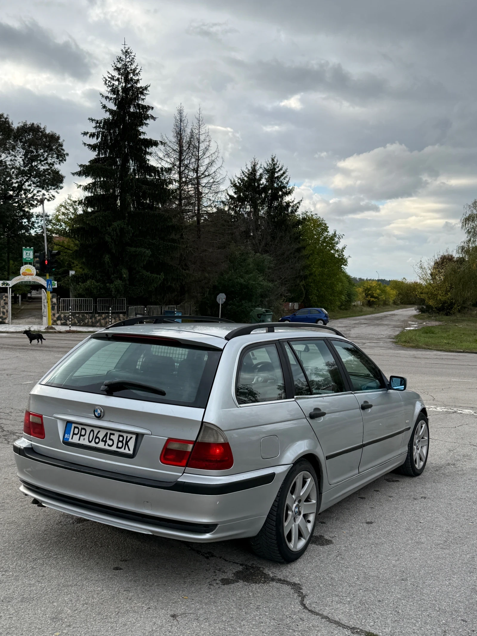 BMW 330  - изображение 5
