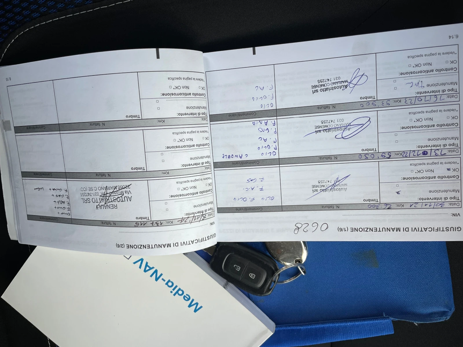 Dacia Sandero 1.0  Бензин ГАЗ STEPWAY | Mobile.bg — изображение 15