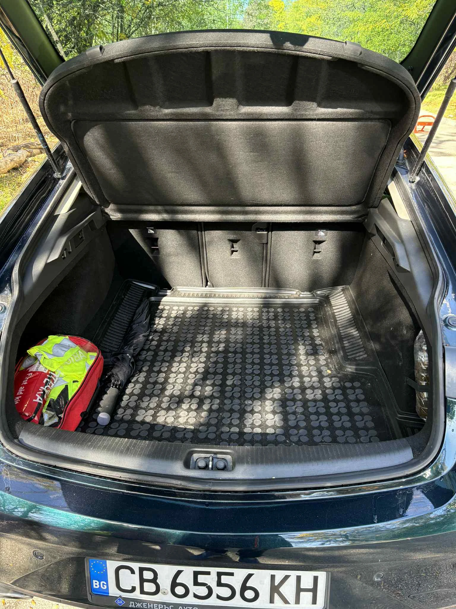 Opel Insignia Grand Sport | Mobile.bg   13