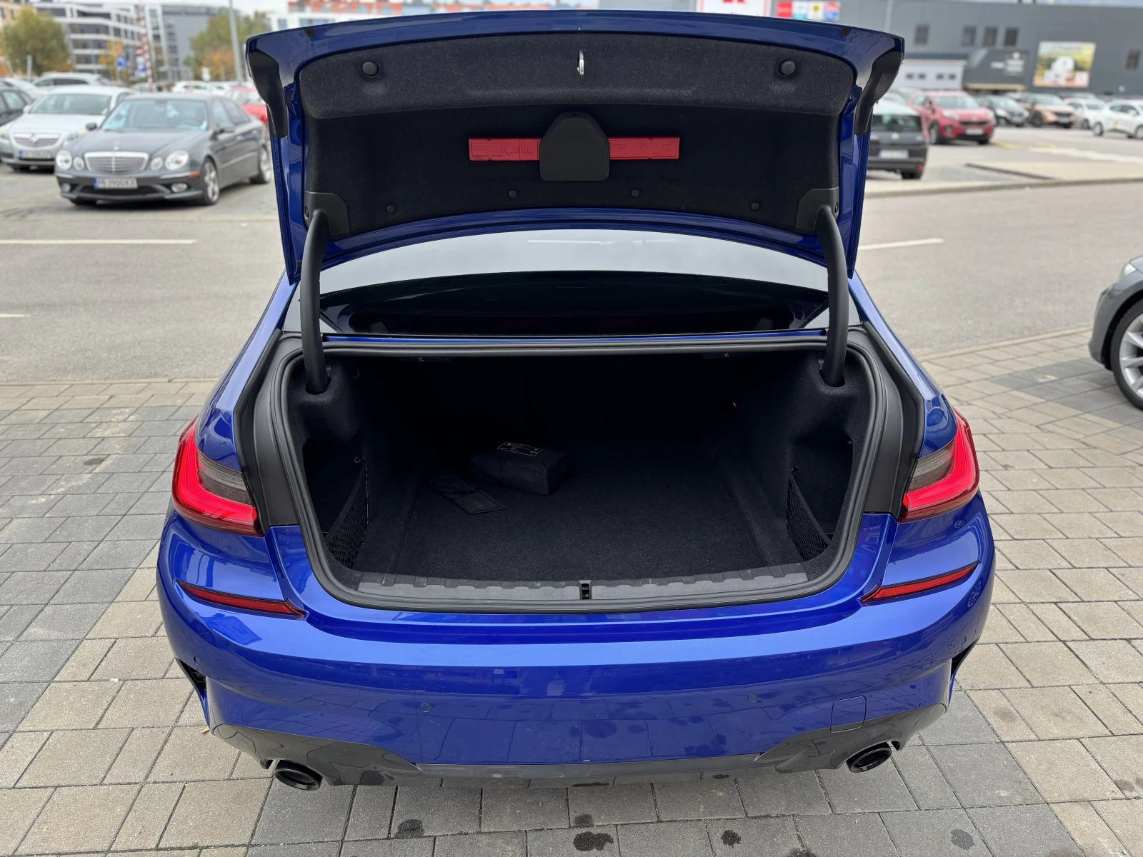 BMW 320 | Mobile.bg   7