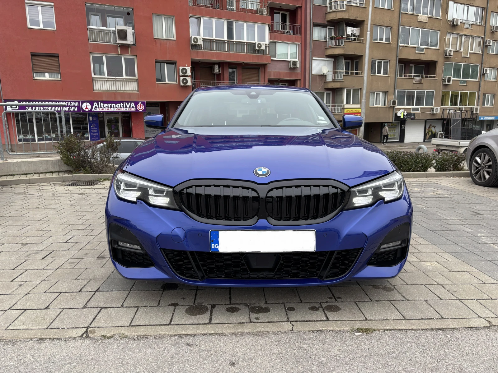 BMW 320 | Mobile.bg   1