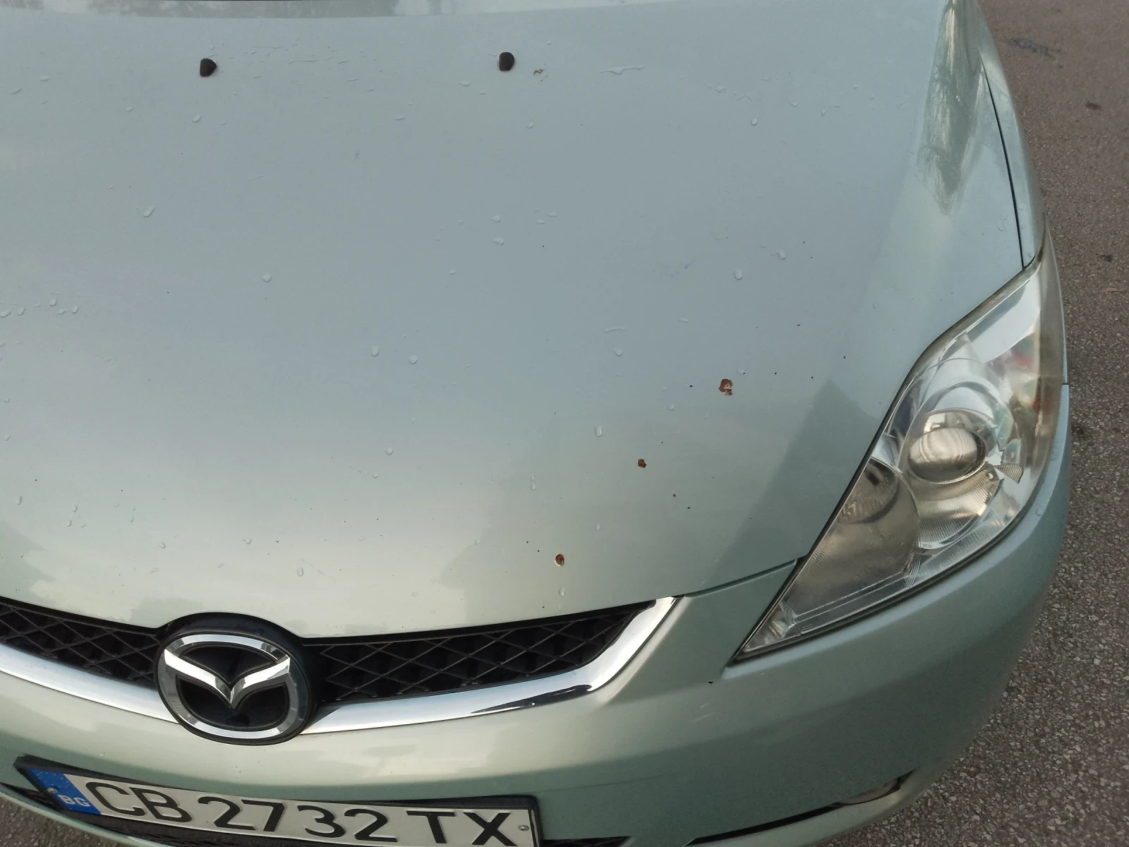 Mazda 5 | Mobile.bg   5