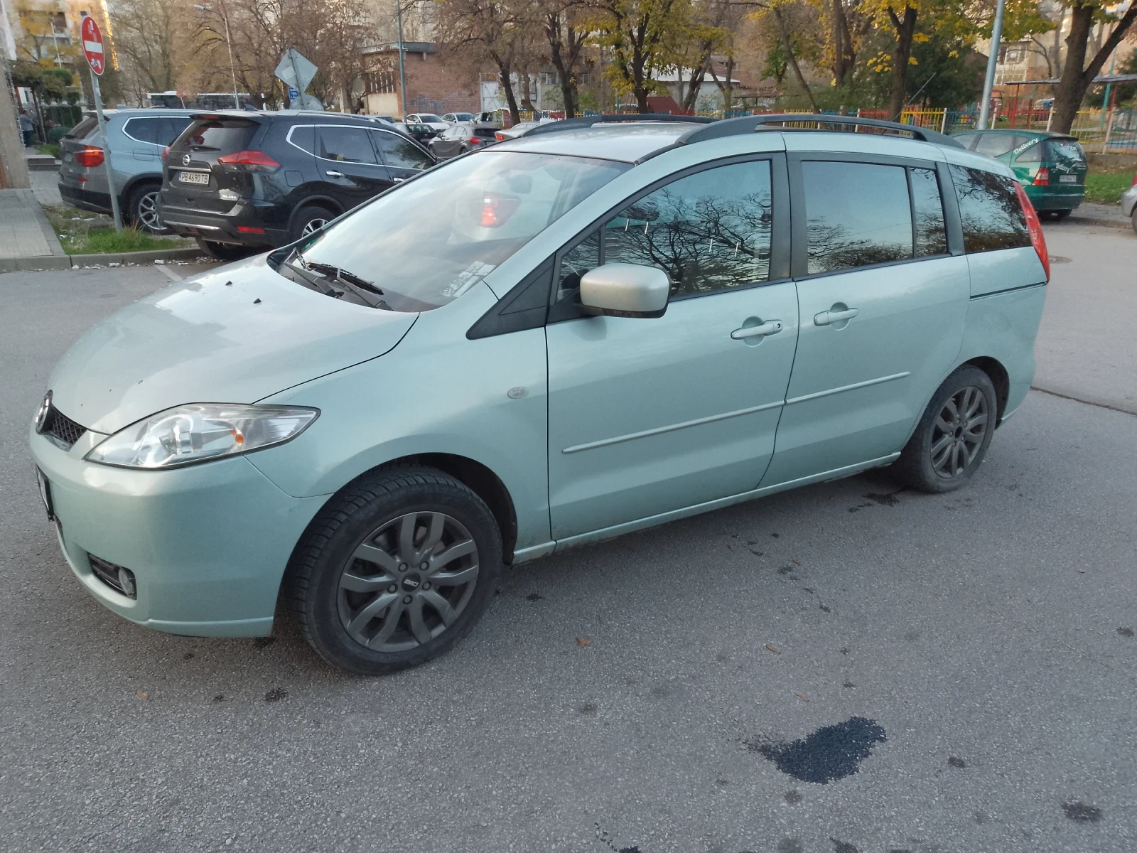 Mazda 5 | Mobile.bg   1