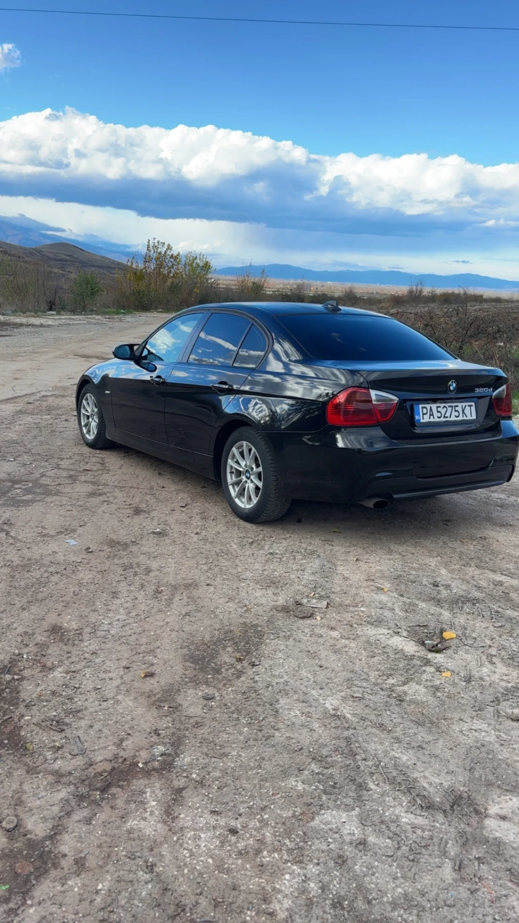 BMW 320 | Mobile.bg � ����������� 3