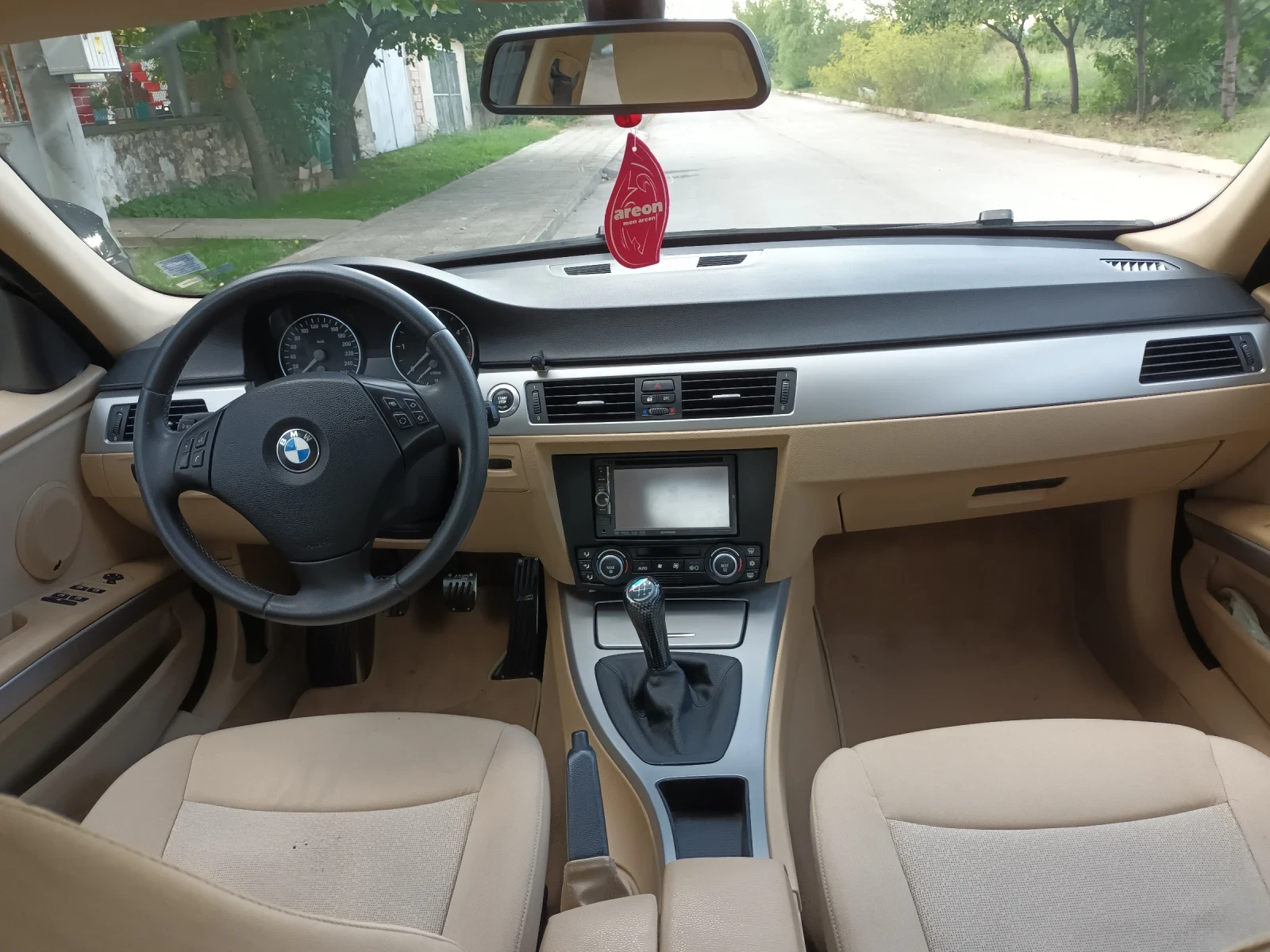 BMW 320 | Mobile.bg � ����������� 5