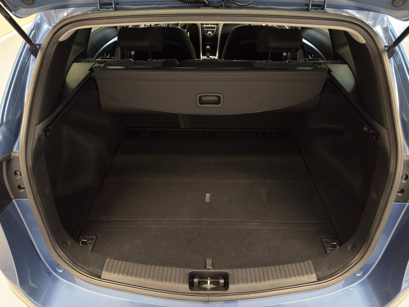 Hyundai I30 Wagon COMFORT | Mobile.bg � ����������� 17