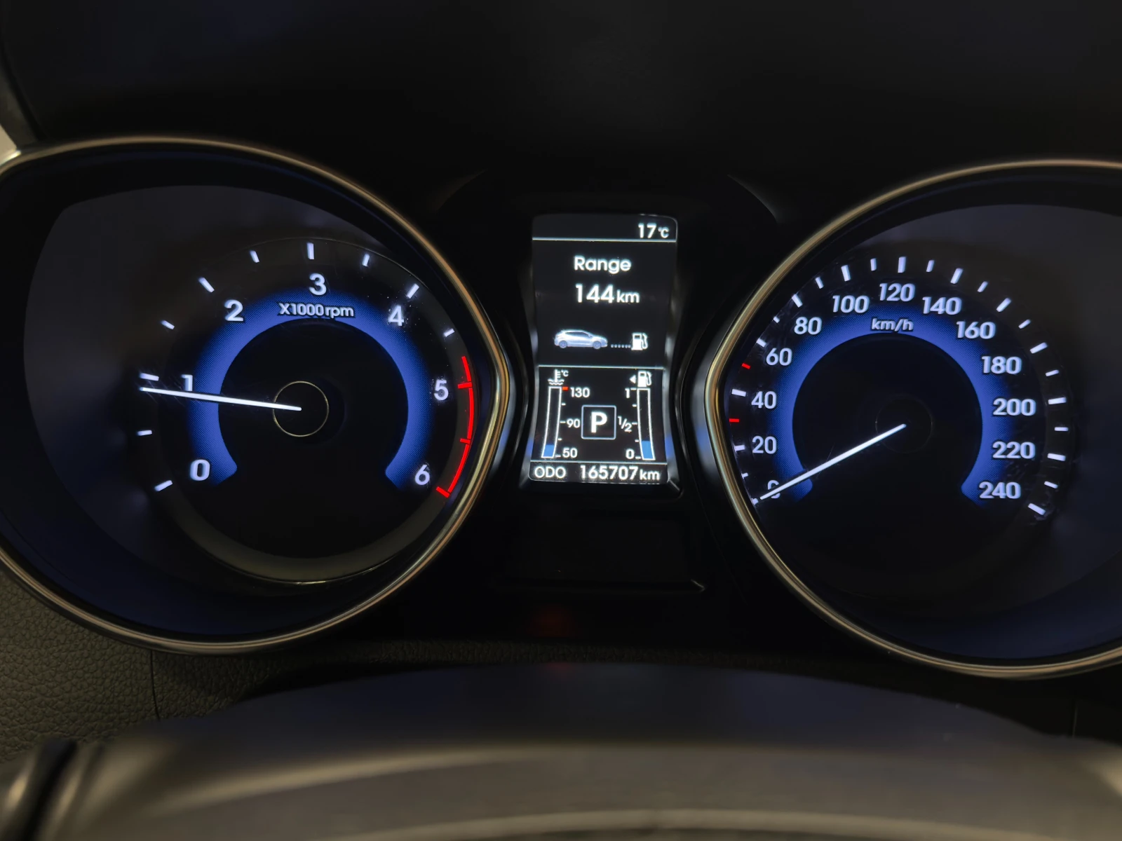 Hyundai I30 Wagon COMFORT | Mobile.bg � ����������� 12