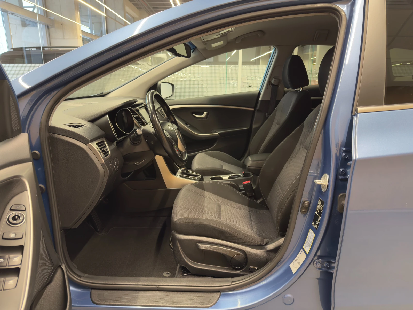 Hyundai I30 Wagon COMFORT | Mobile.bg � ����������� 15