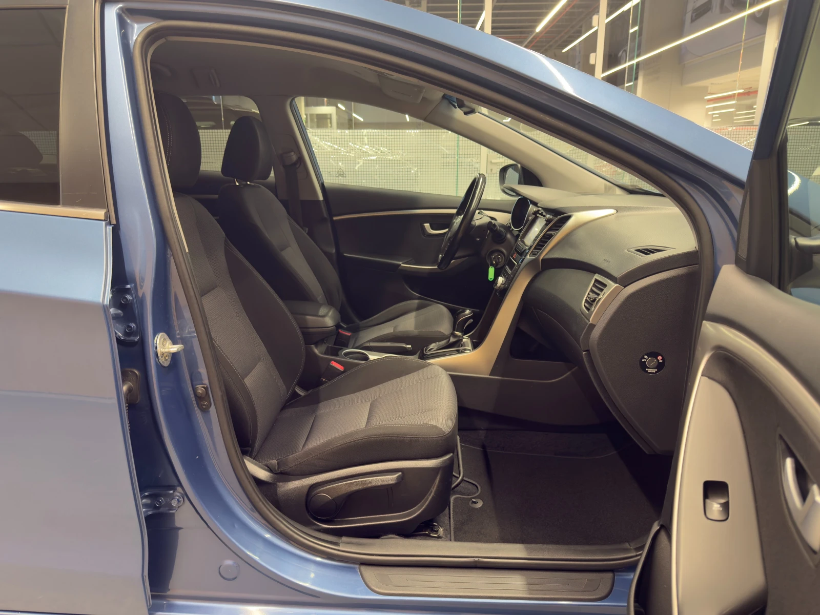 Hyundai I30 Wagon COMFORT | Mobile.bg � ����������� 16