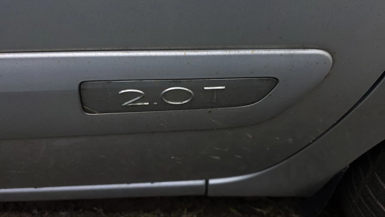 Renault Espace 2.0t f4r  - изображение 5