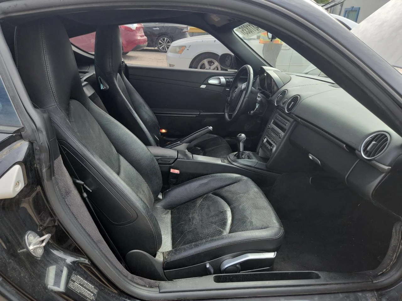 Porsche Cayman * Възможност за Лизинг*  - изображение 10