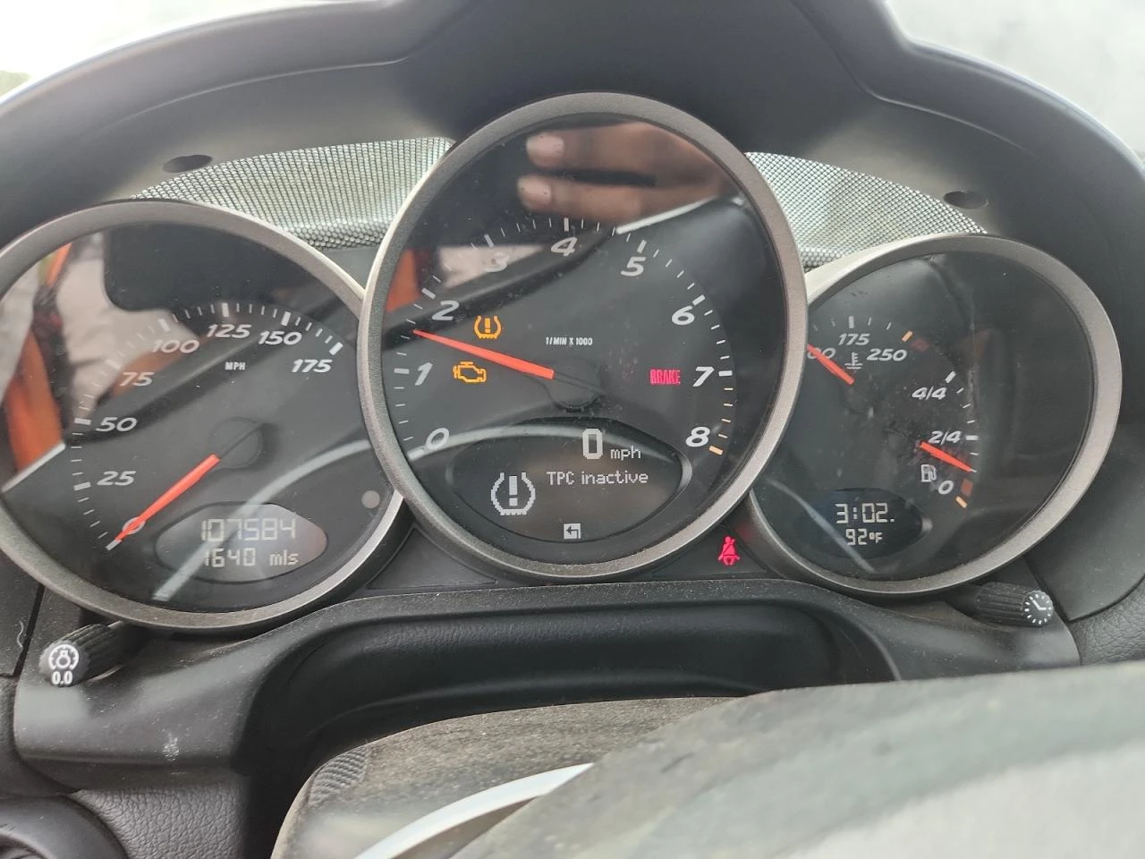 Porsche Cayman * Възможност за Лизинг*  - изображение 9