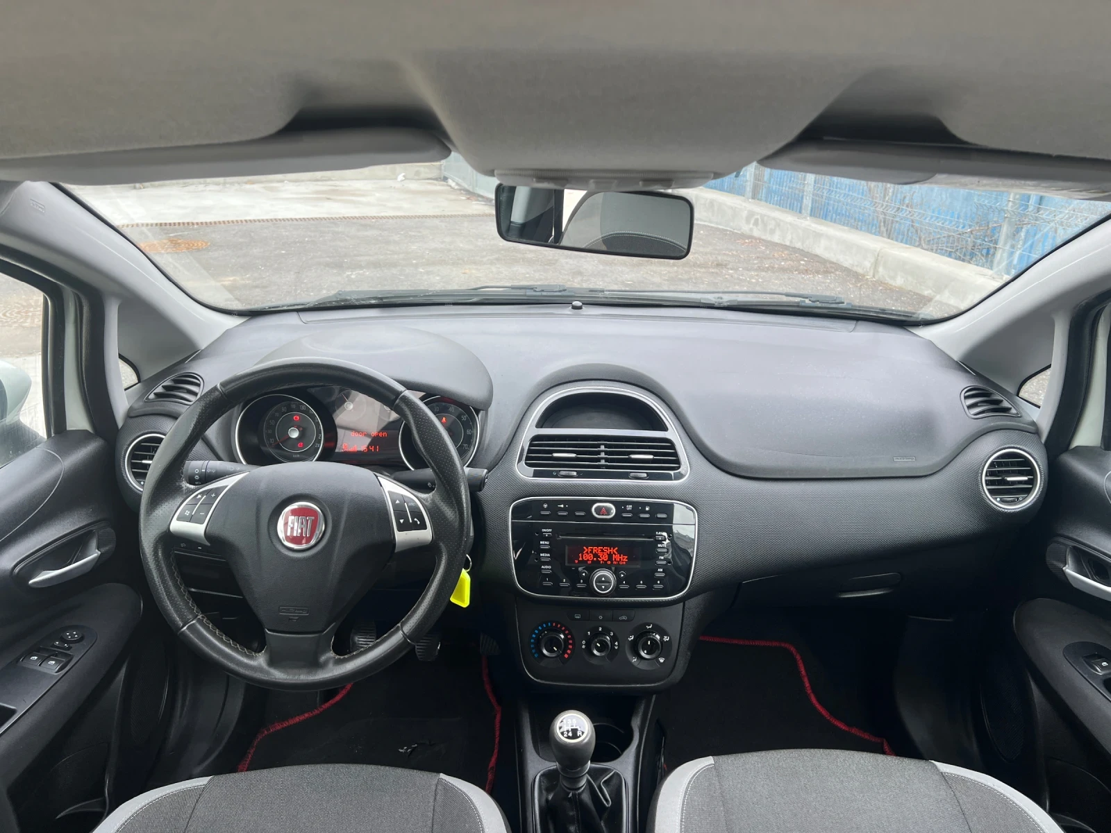 Fiat Punto EVO 1.4LPG  �������� ��� | Mobile.bg � ����������� 11