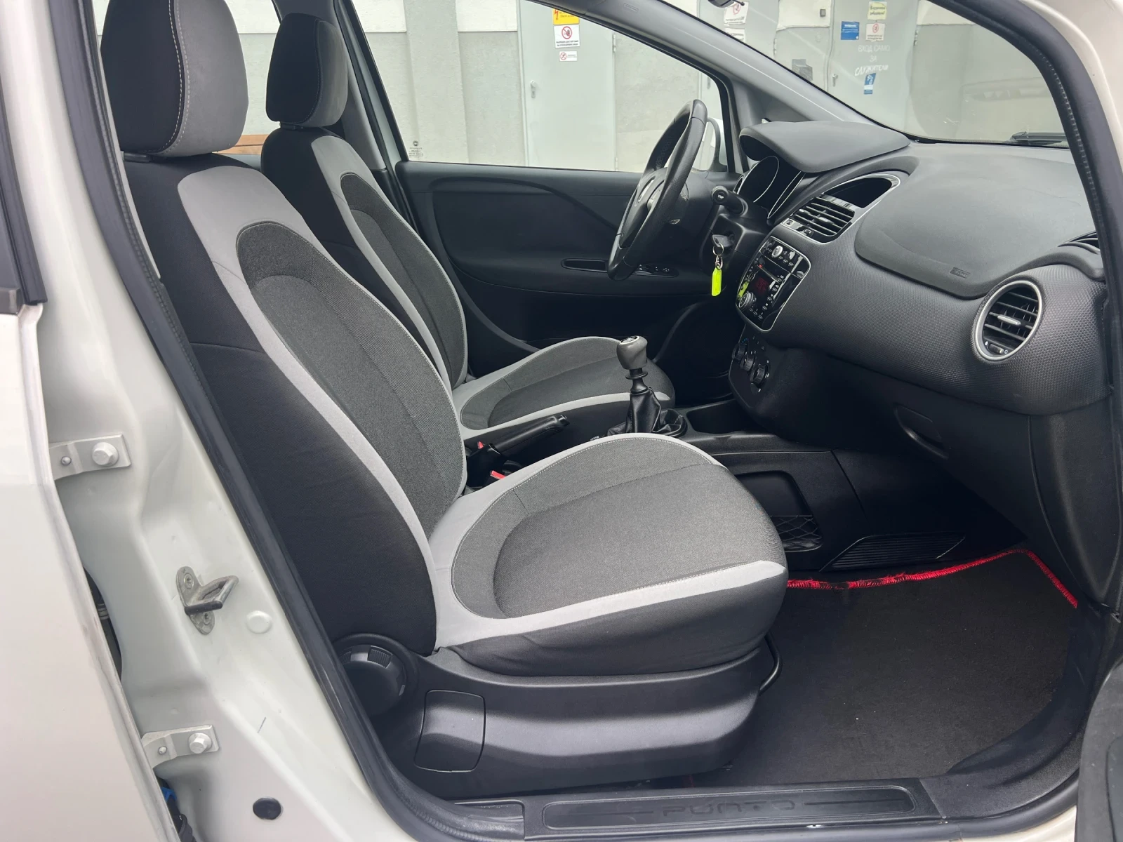 Fiat Punto EVO 1.4LPG  �������� ��� | Mobile.bg � ����������� 15