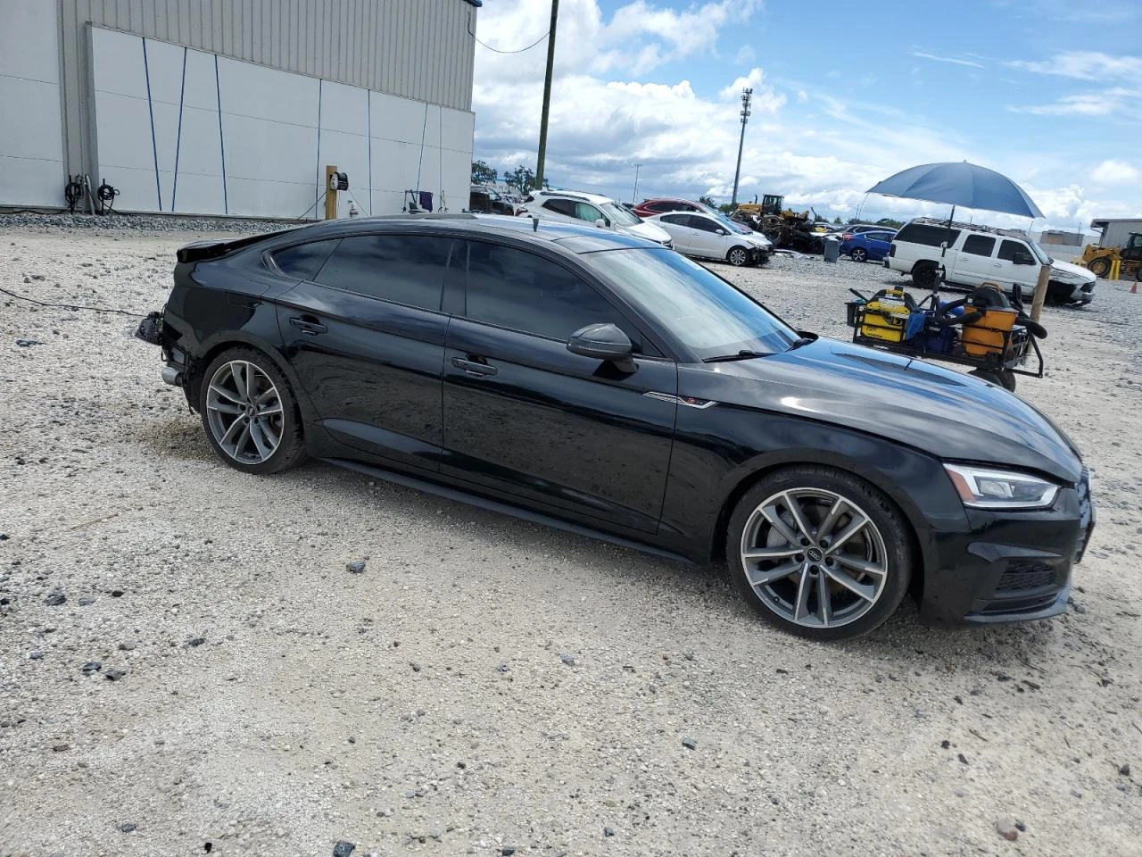 Audi A5 DISTRONIC* S-LINE* DIGITAL* BOSE*  | Mobile.bg � ����������� 4