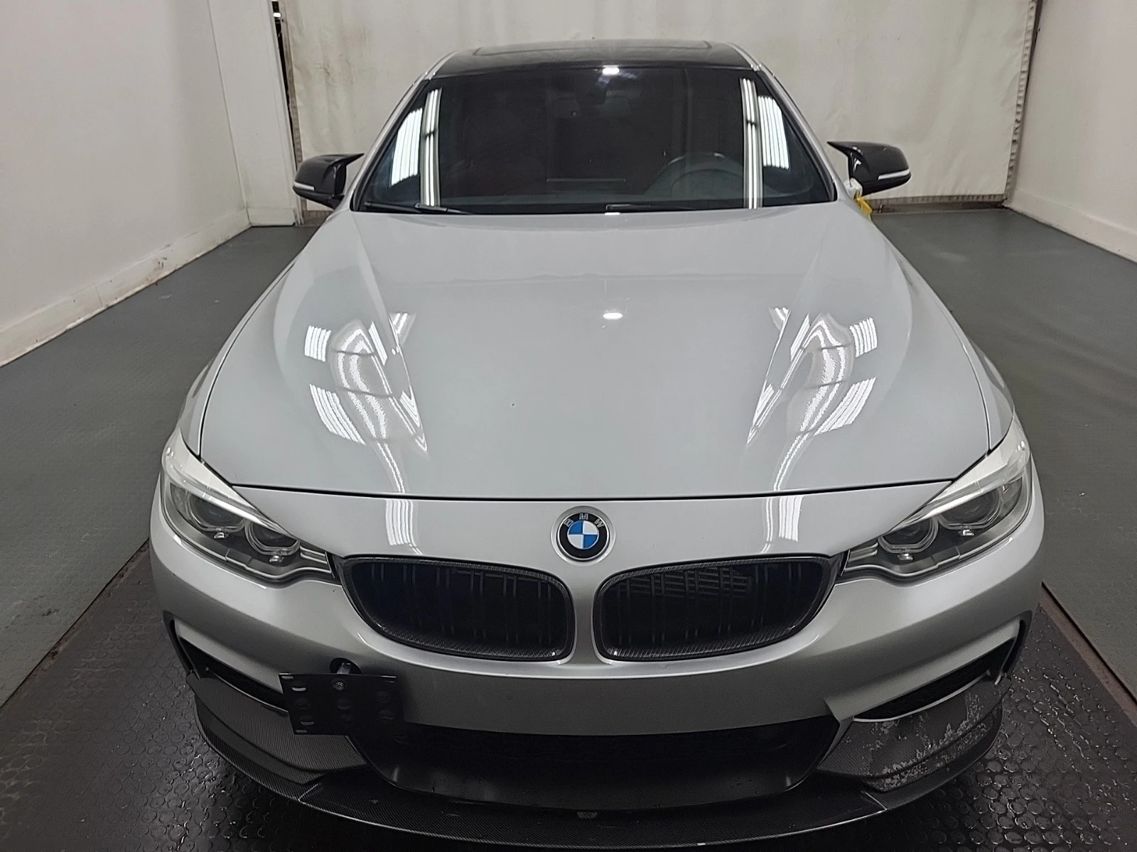 BMW 440 * * CARFAX * * АВТО КРЕДИТ * *  - изображение 2