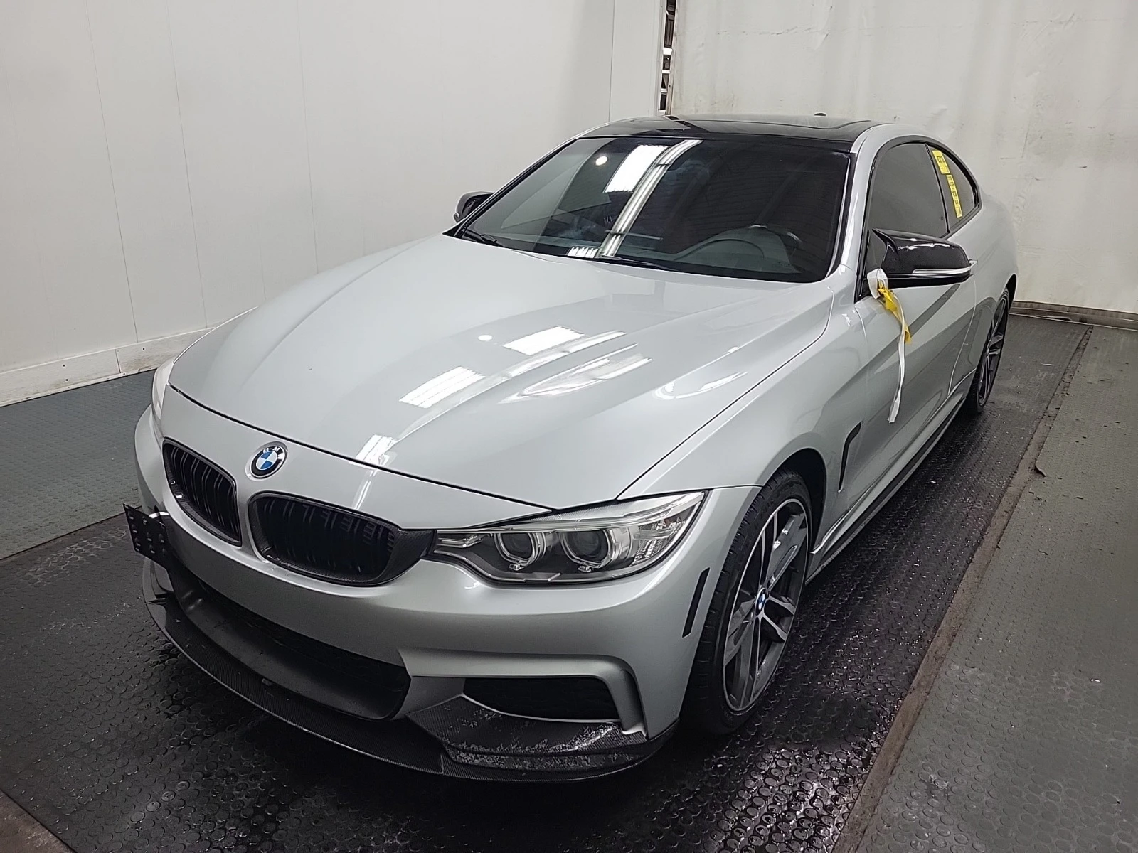 BMW 440 * * CARFAX * * ���� ������ * *  | Mobile.bg � ����������� 1