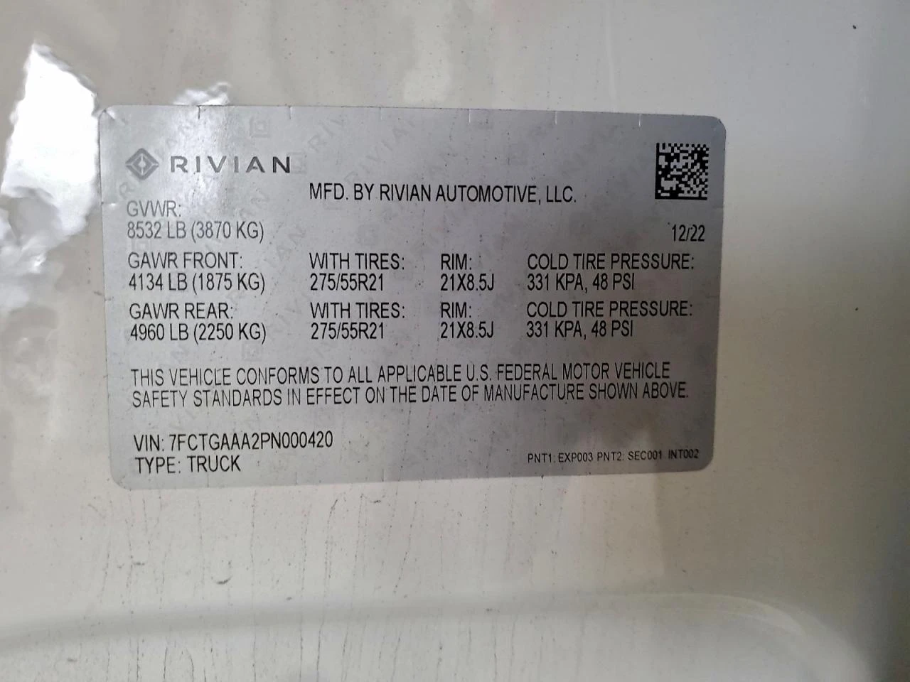 Rivian R1T ADVENTURE | Mobile.bg � ����������� 12