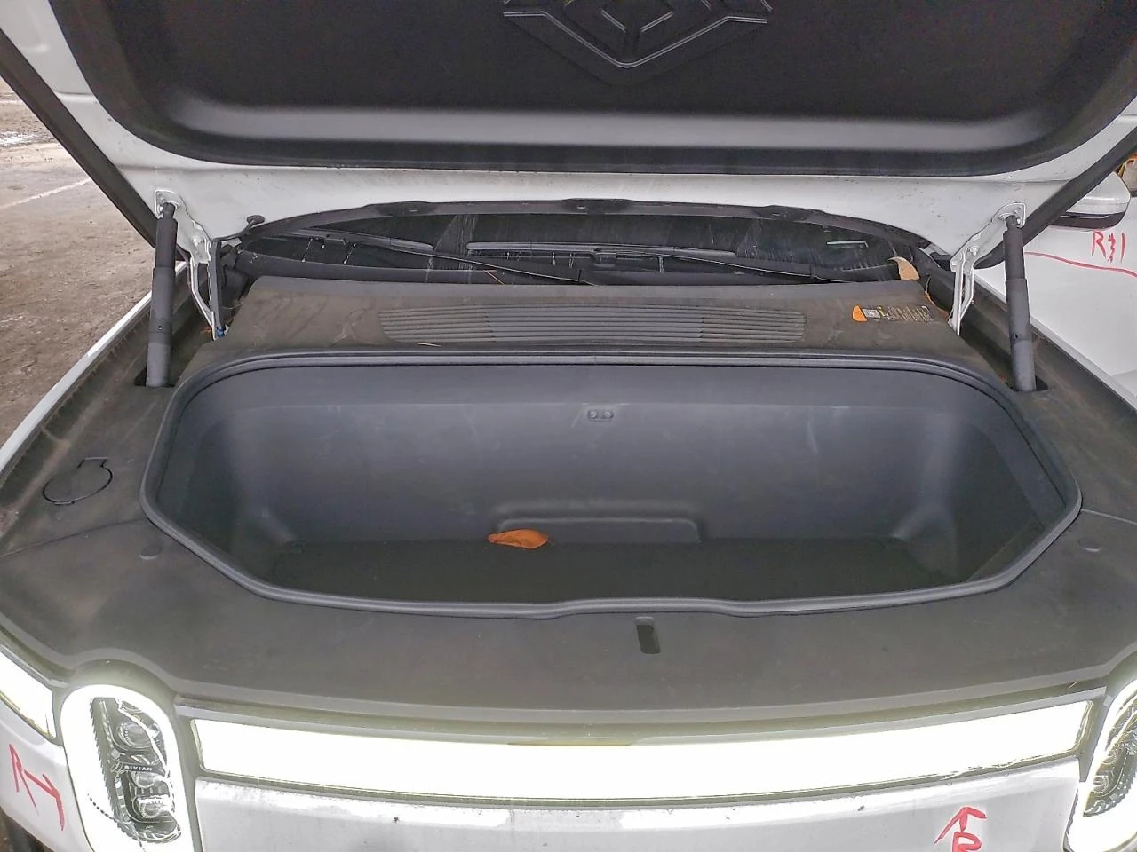 Rivian R1T ADVENTURE | Mobile.bg � ����������� 11