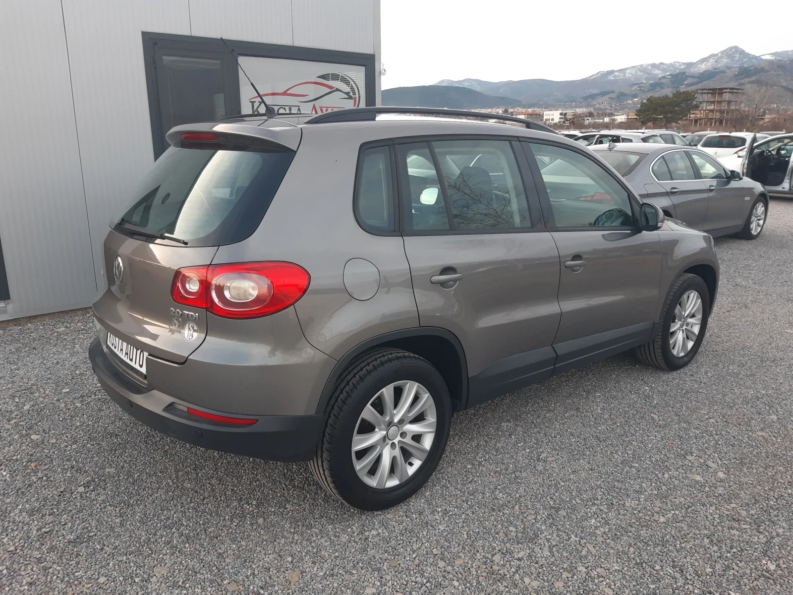 VW Touran ���� ��� | Mobile.bg � ����������� 3