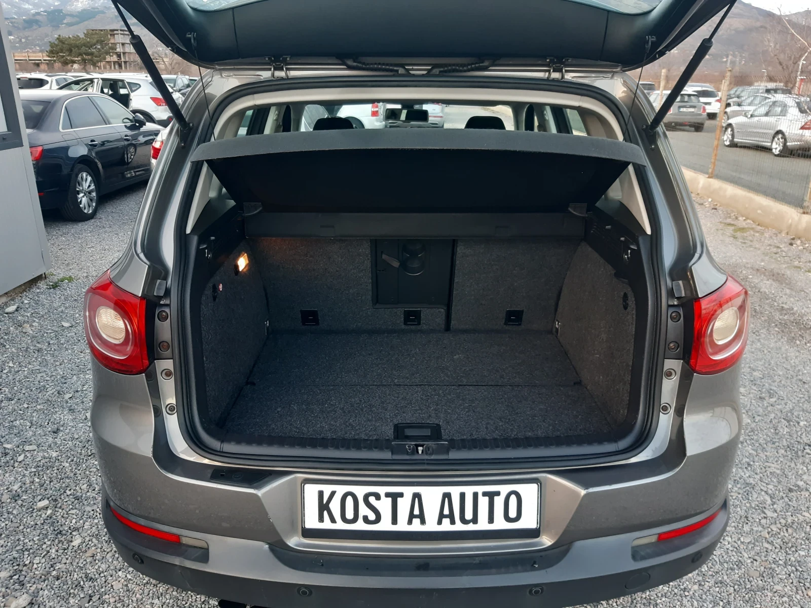 VW Touran ���� ��� | Mobile.bg � ����������� 15