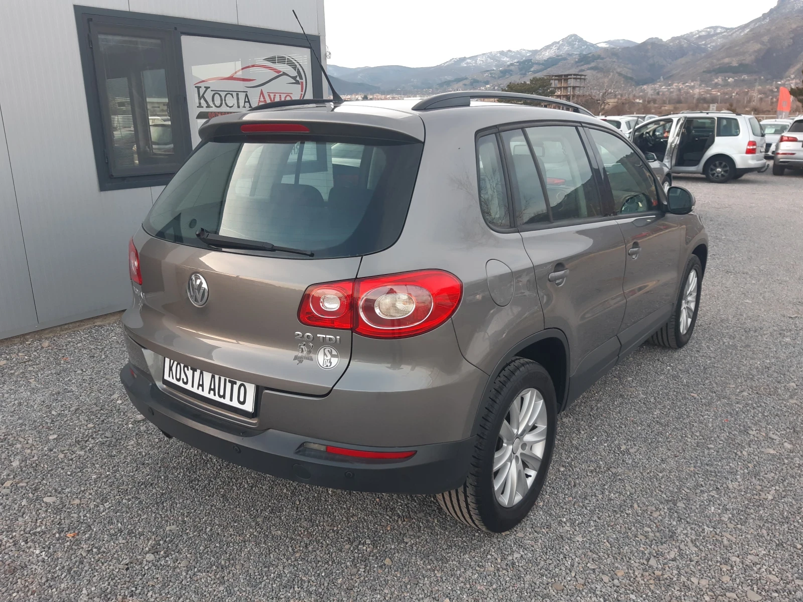 VW Touran ���� ��� | Mobile.bg � ����������� 4