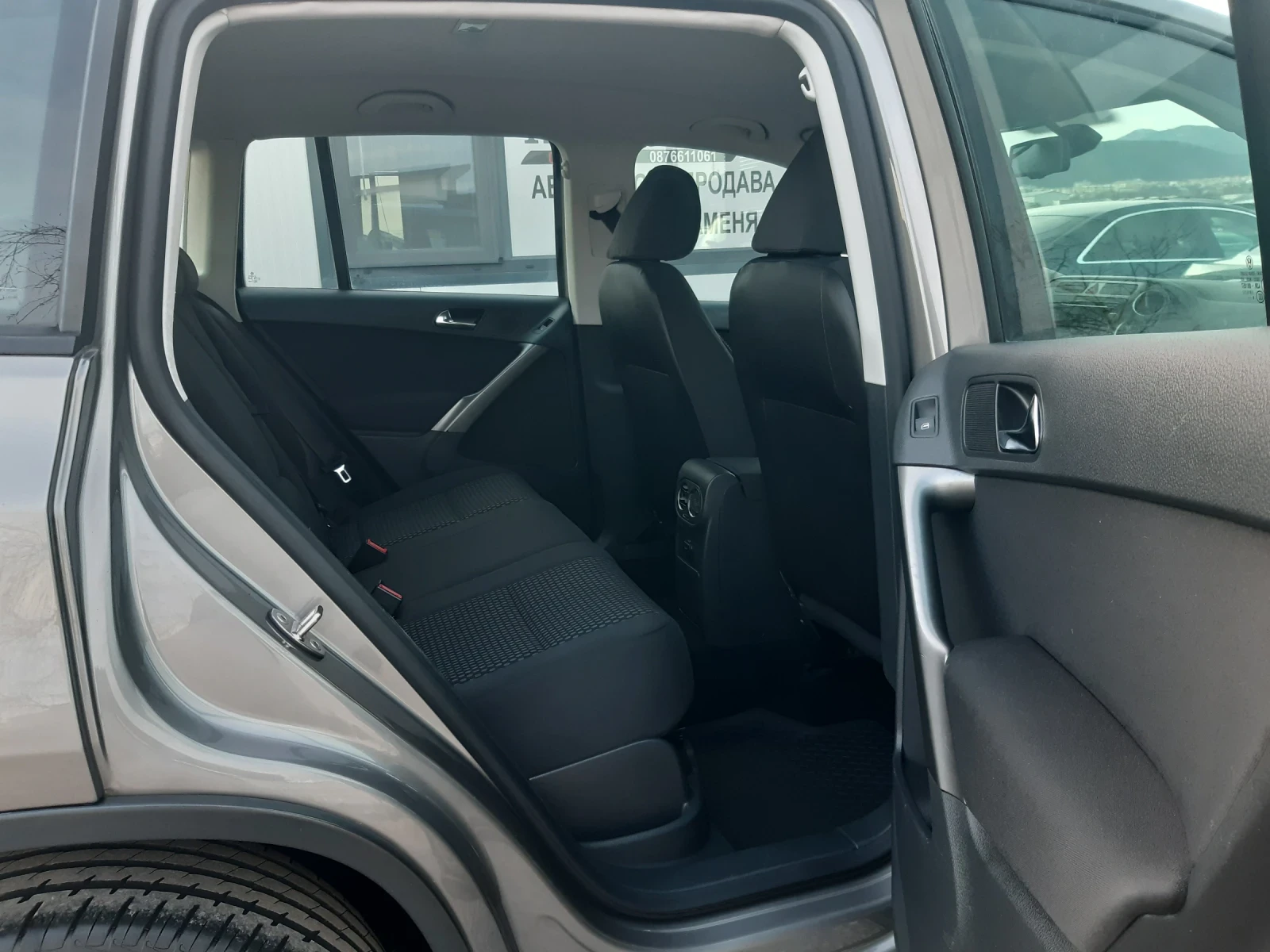 VW Touran ���� ��� | Mobile.bg � ����������� 12