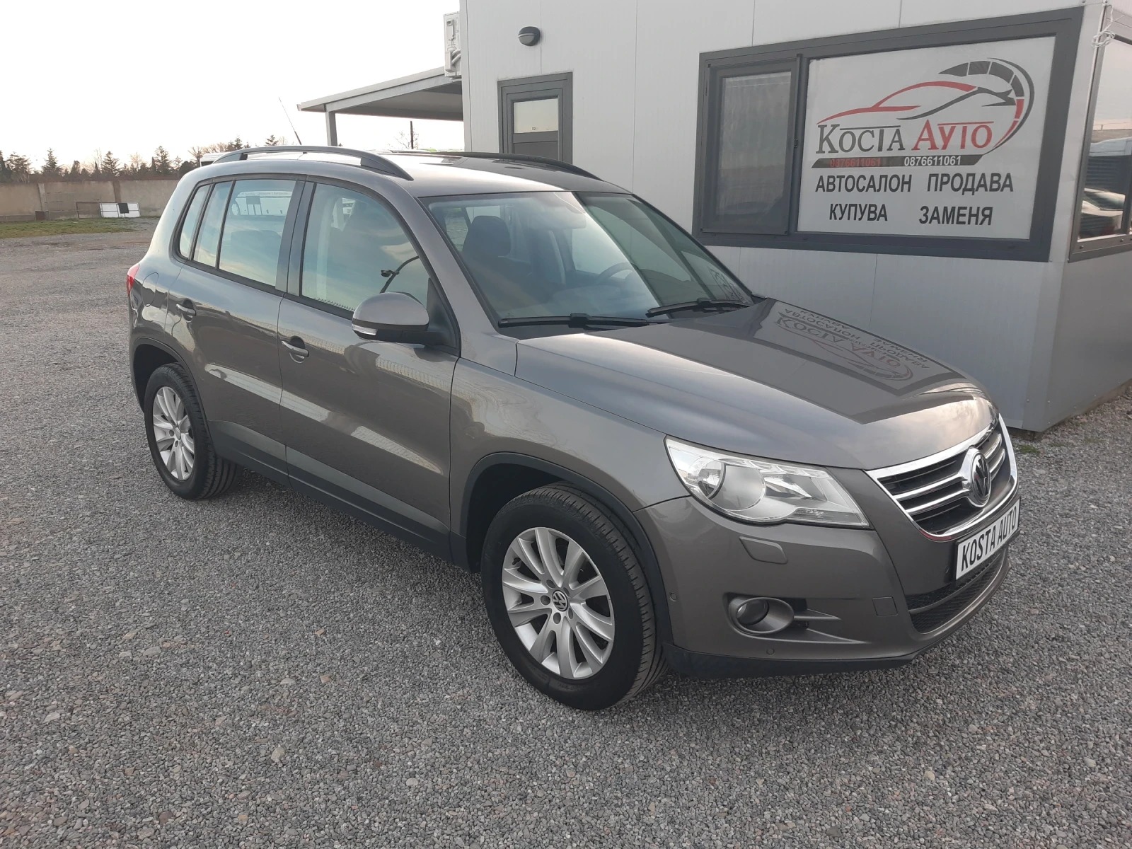 VW Touran ���� ��� | Mobile.bg � ����������� 2