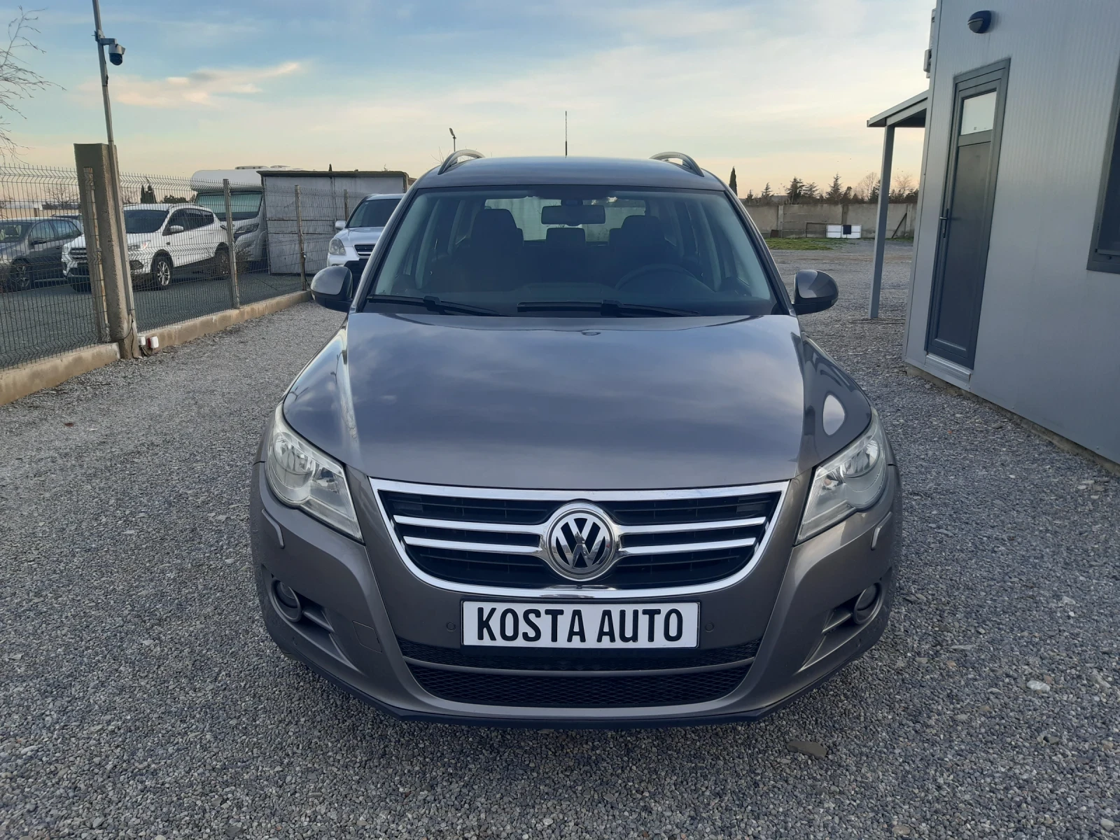 VW Touran ���� ��� | Mobile.bg � ����������� 10