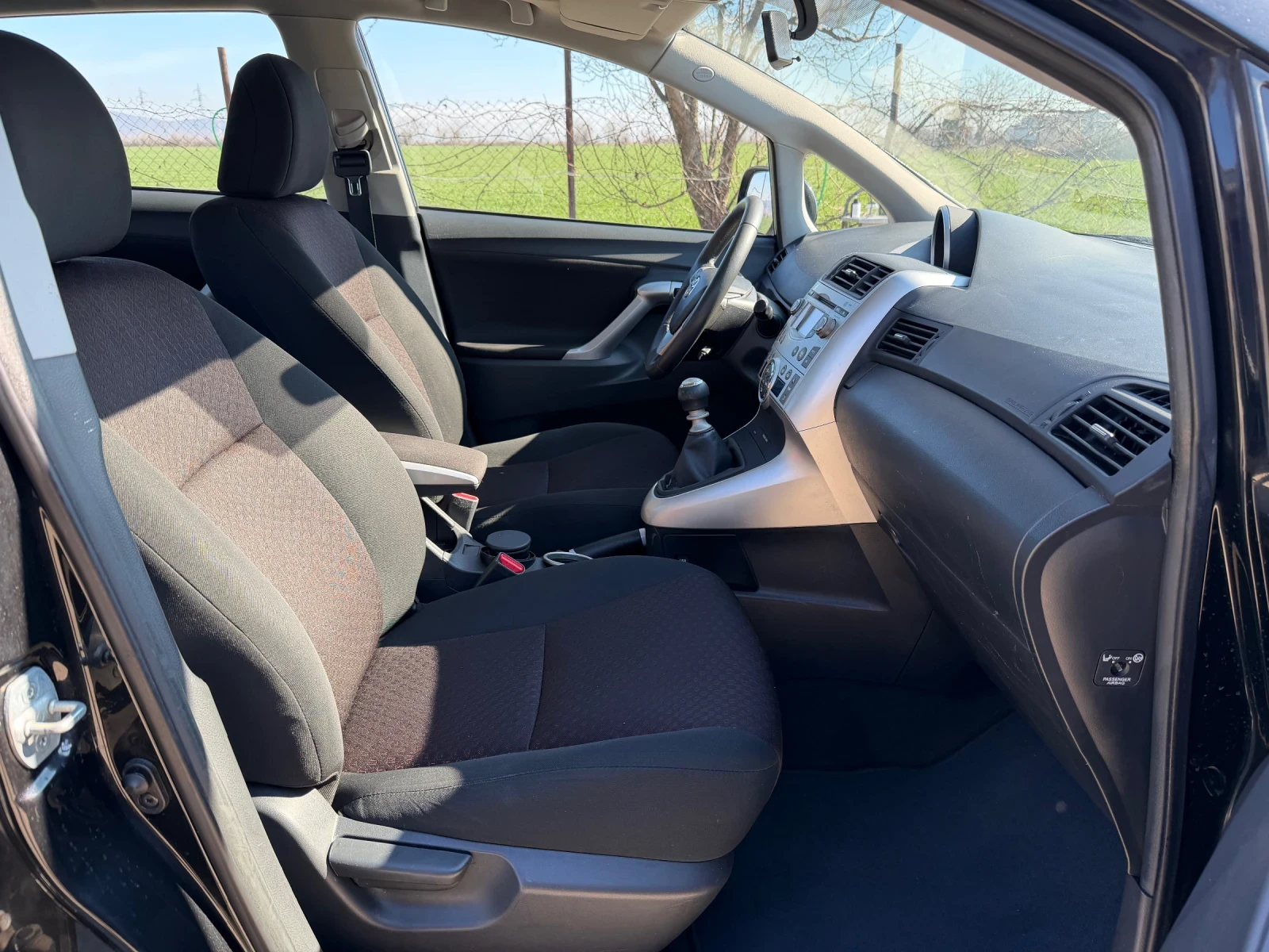 Toyota Verso 2.0 D4D | Mobile.bg � ����������� 11