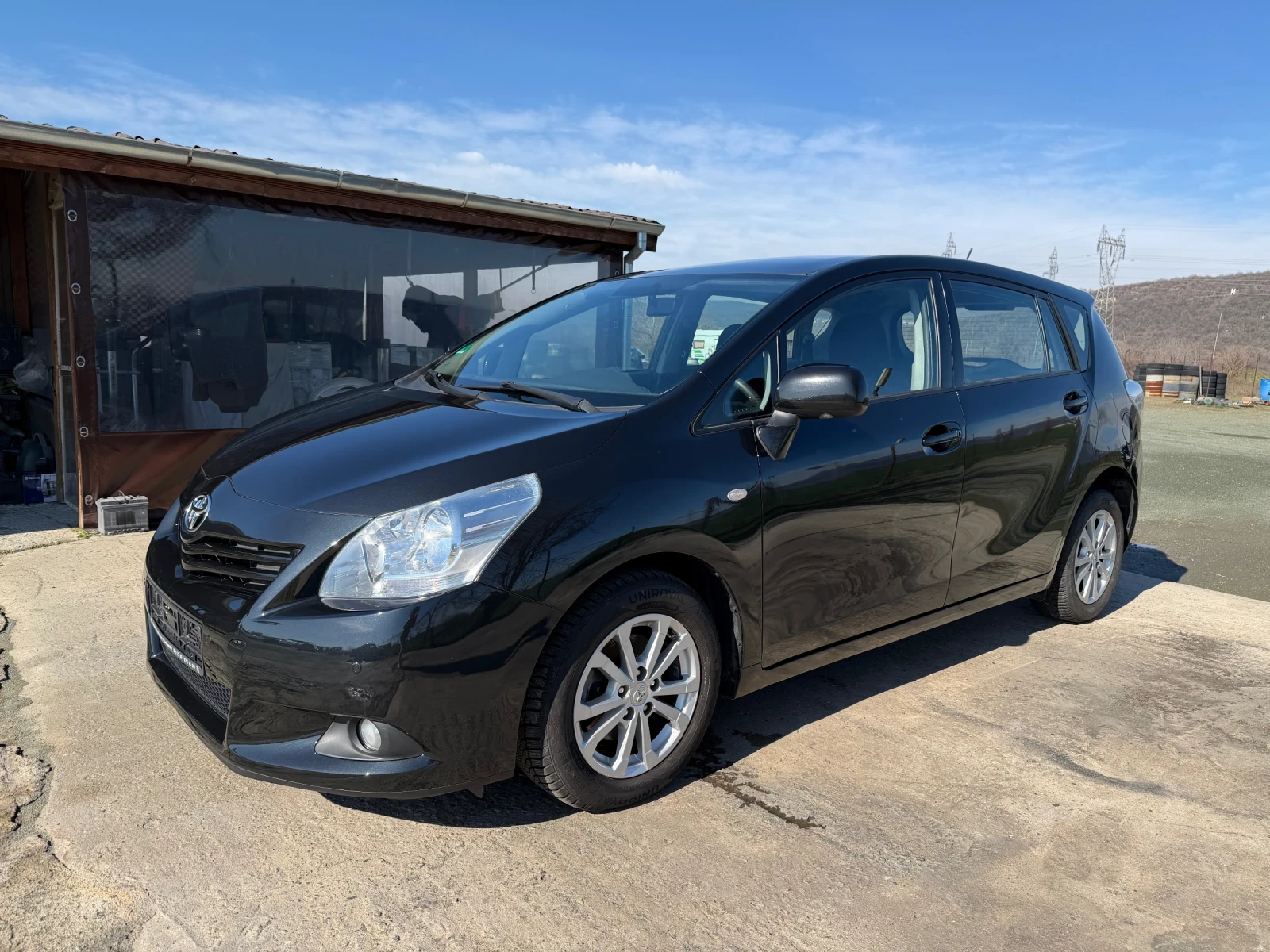 Toyota Verso 2.0 D4D | Mobile.bg � ����������� 3