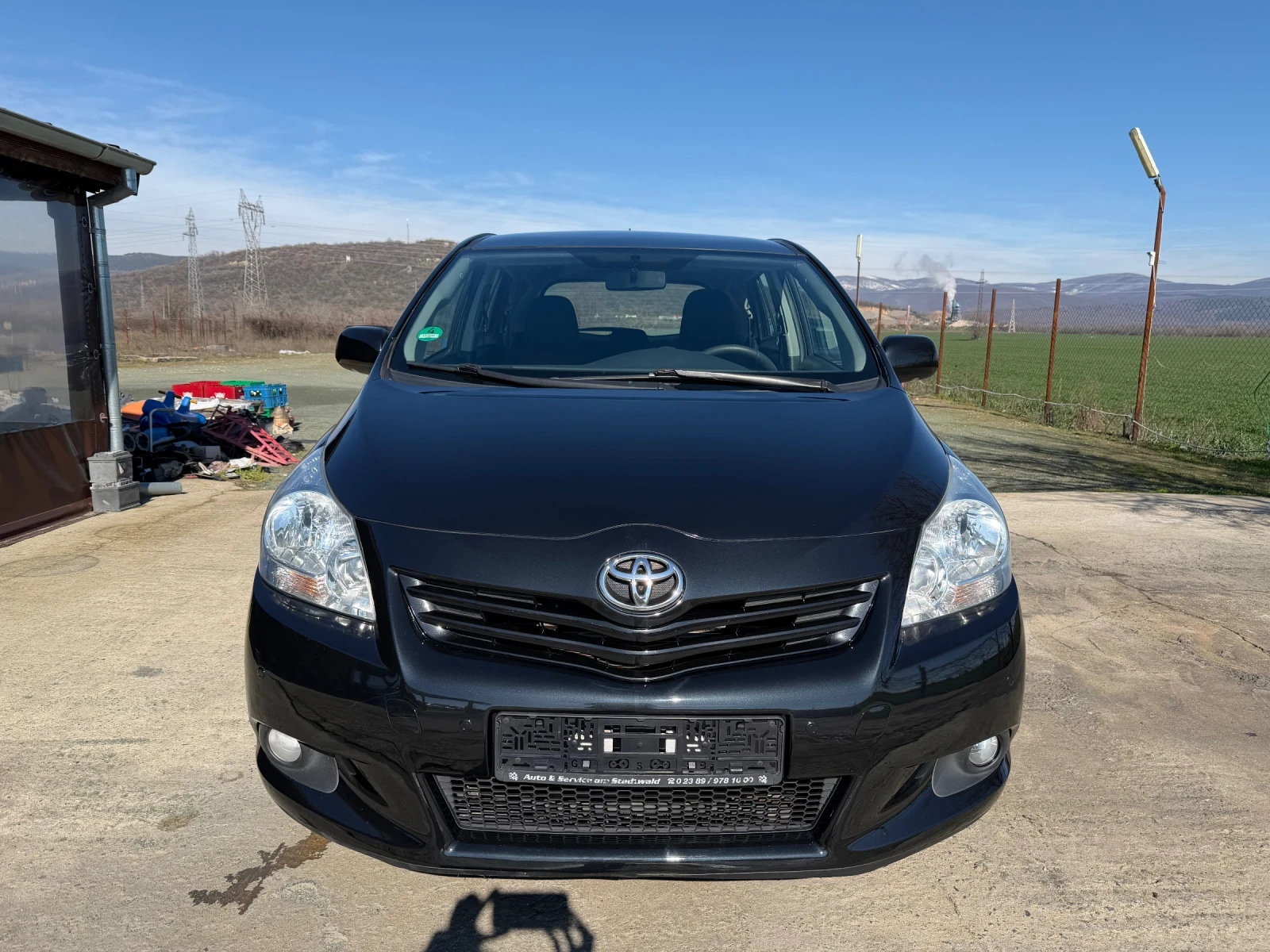Toyota Verso 2.0 D4D | Mobile.bg � ����������� 2