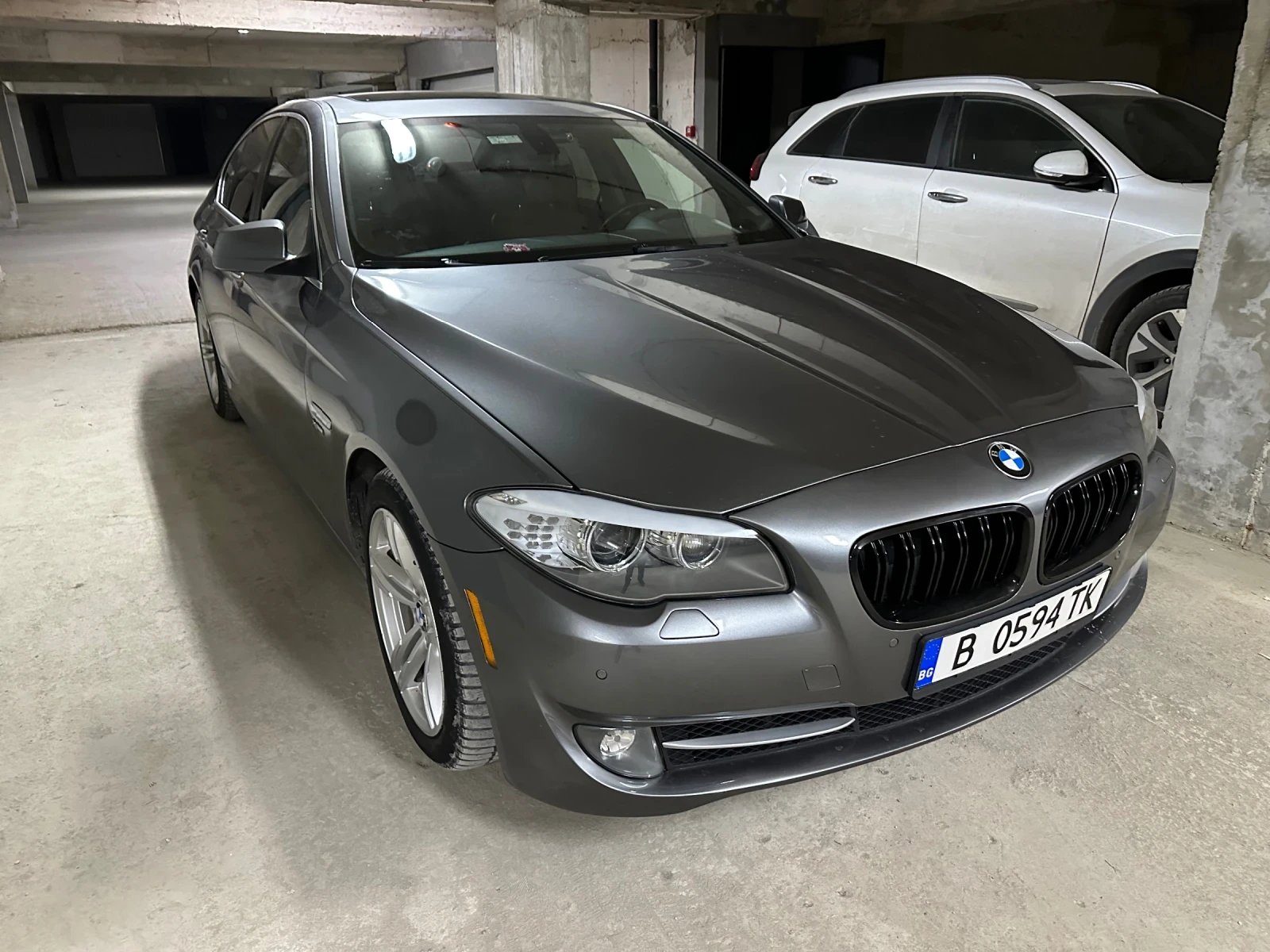 BMW 528 Xi | Mobile.bg � ����������� 1