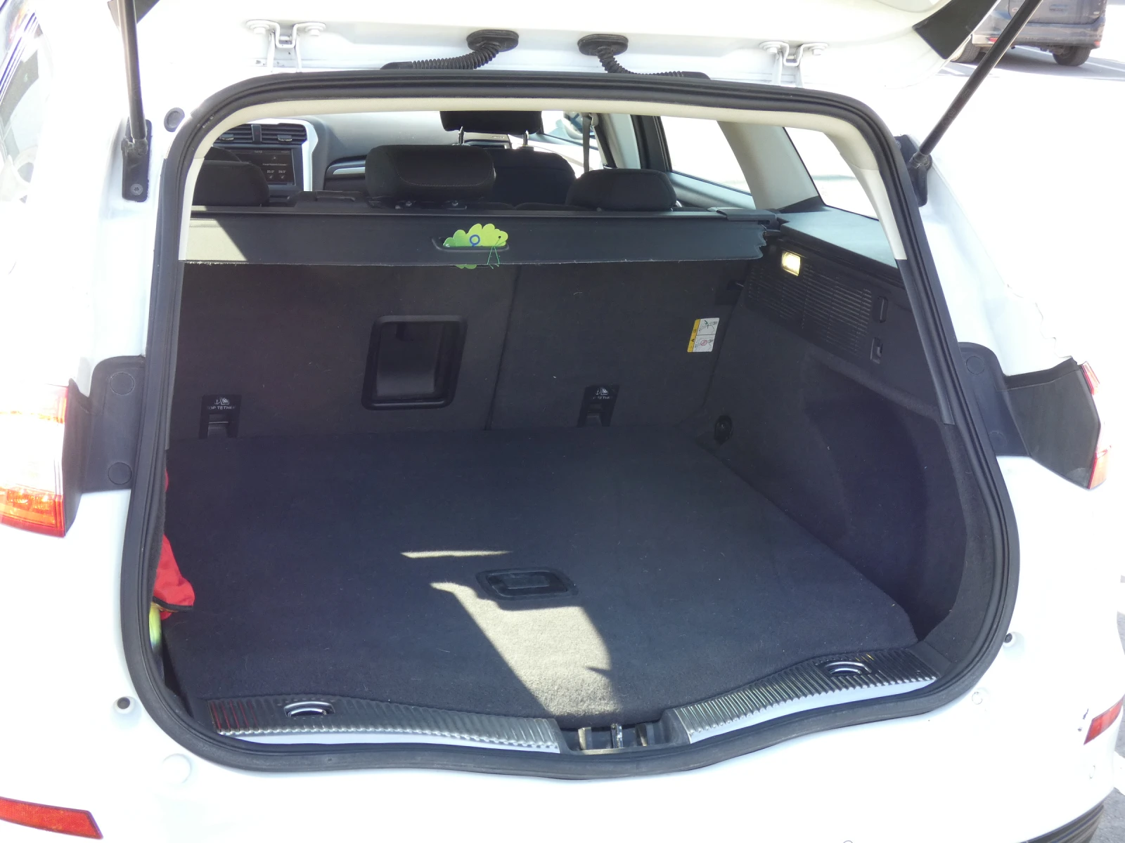 Ford Mondeo | Mobile.bg � ����������� 10