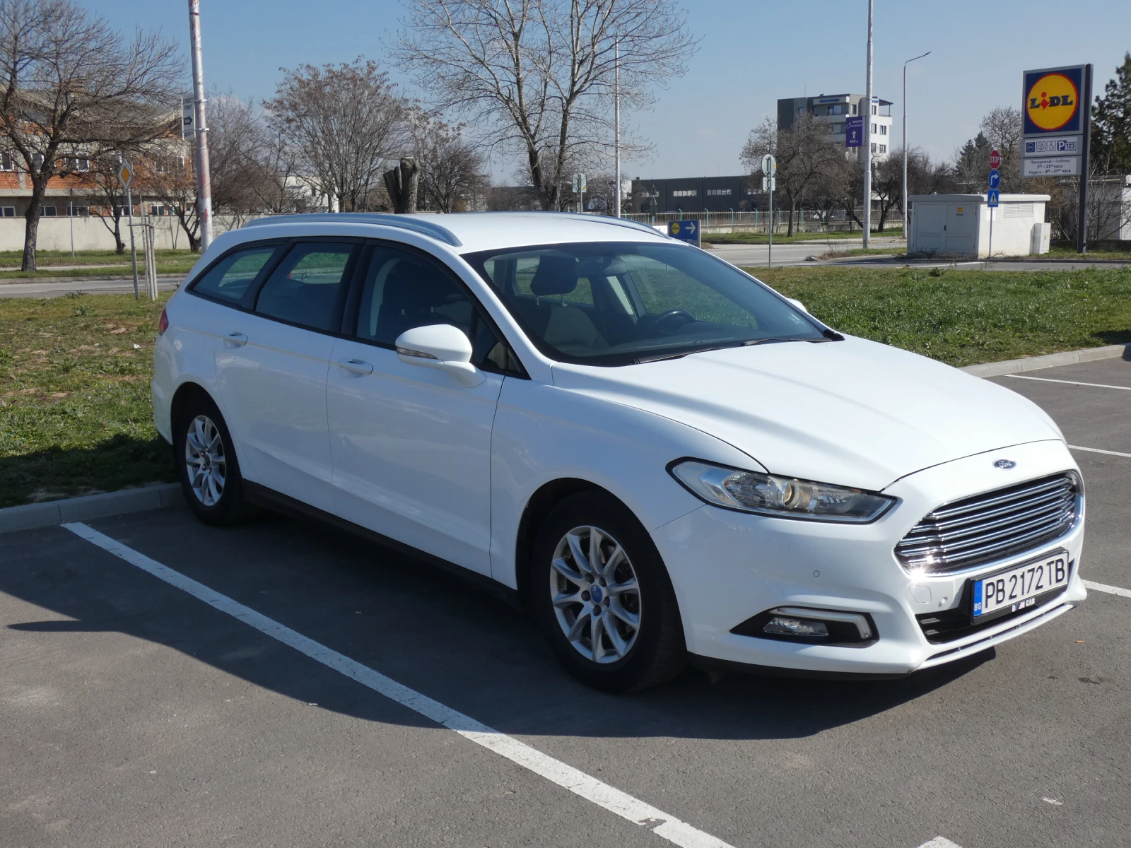 Ford Mondeo | Mobile.bg � ����������� 3